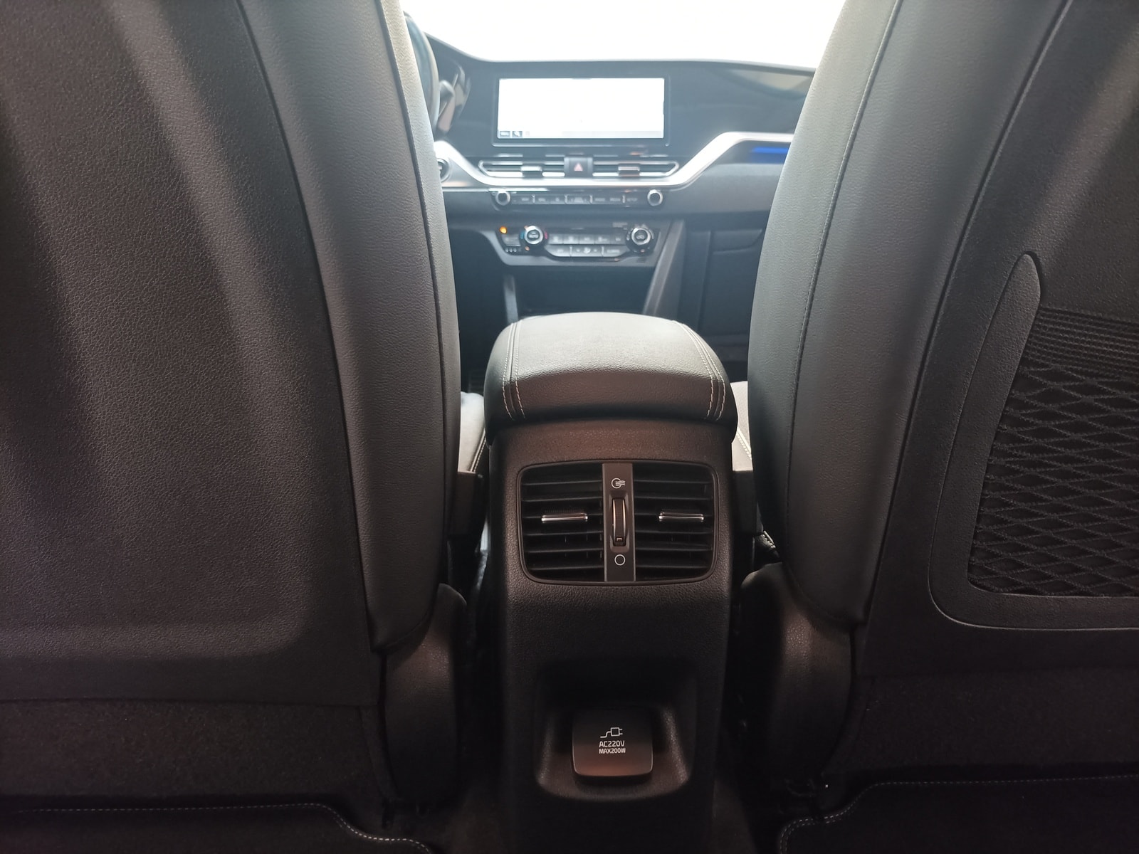 Kia Niro SUV e-Niro Spirit 64 kWh #15