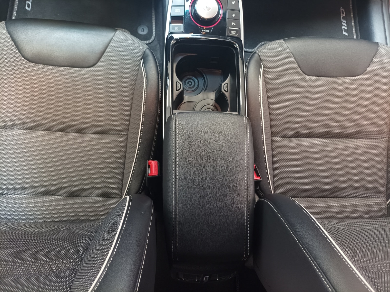 Kia Niro SUV e-Niro Spirit 64 kWh #14