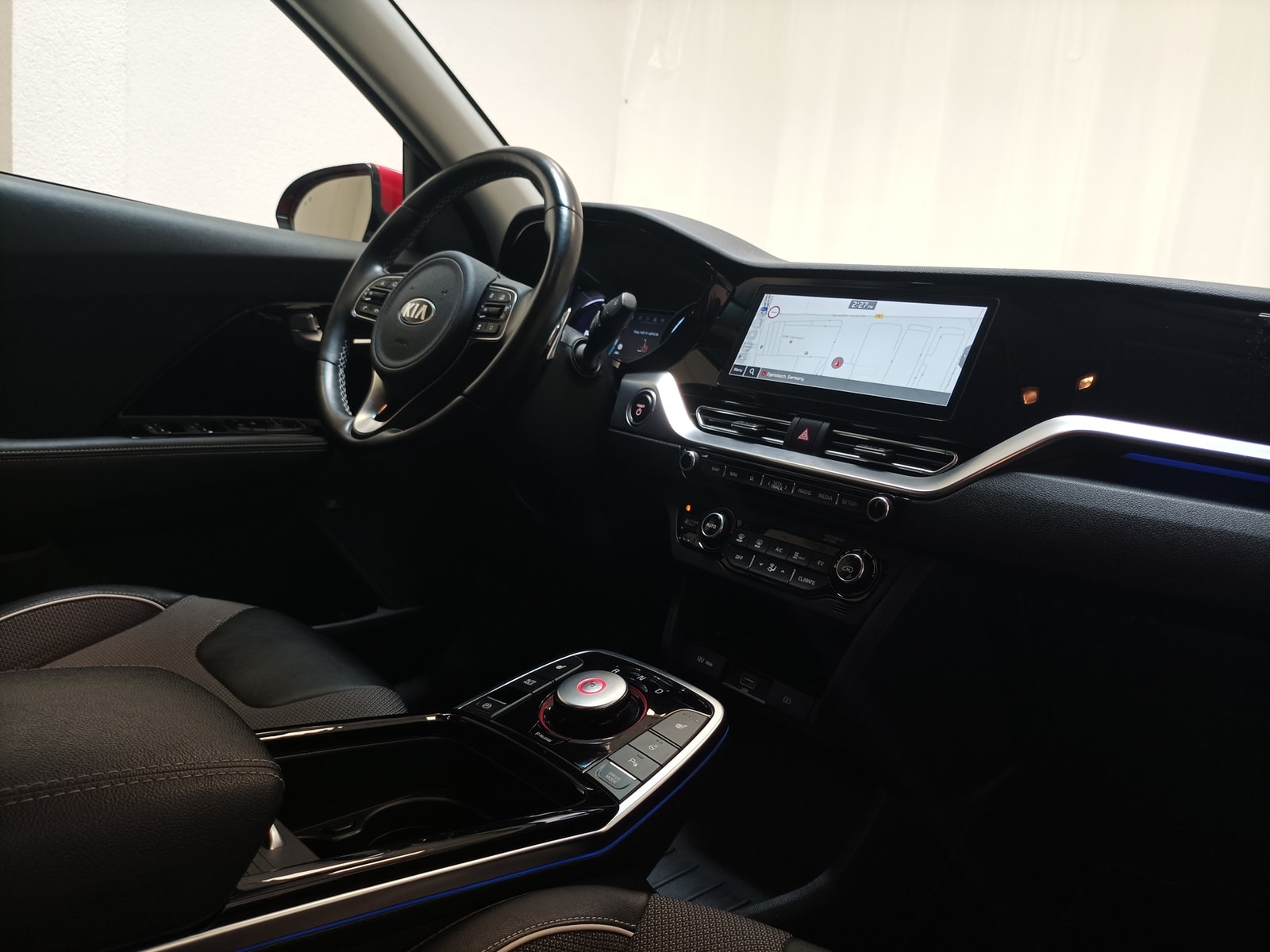 Kia Niro SUV e-Niro Spirit 64 kWh #13