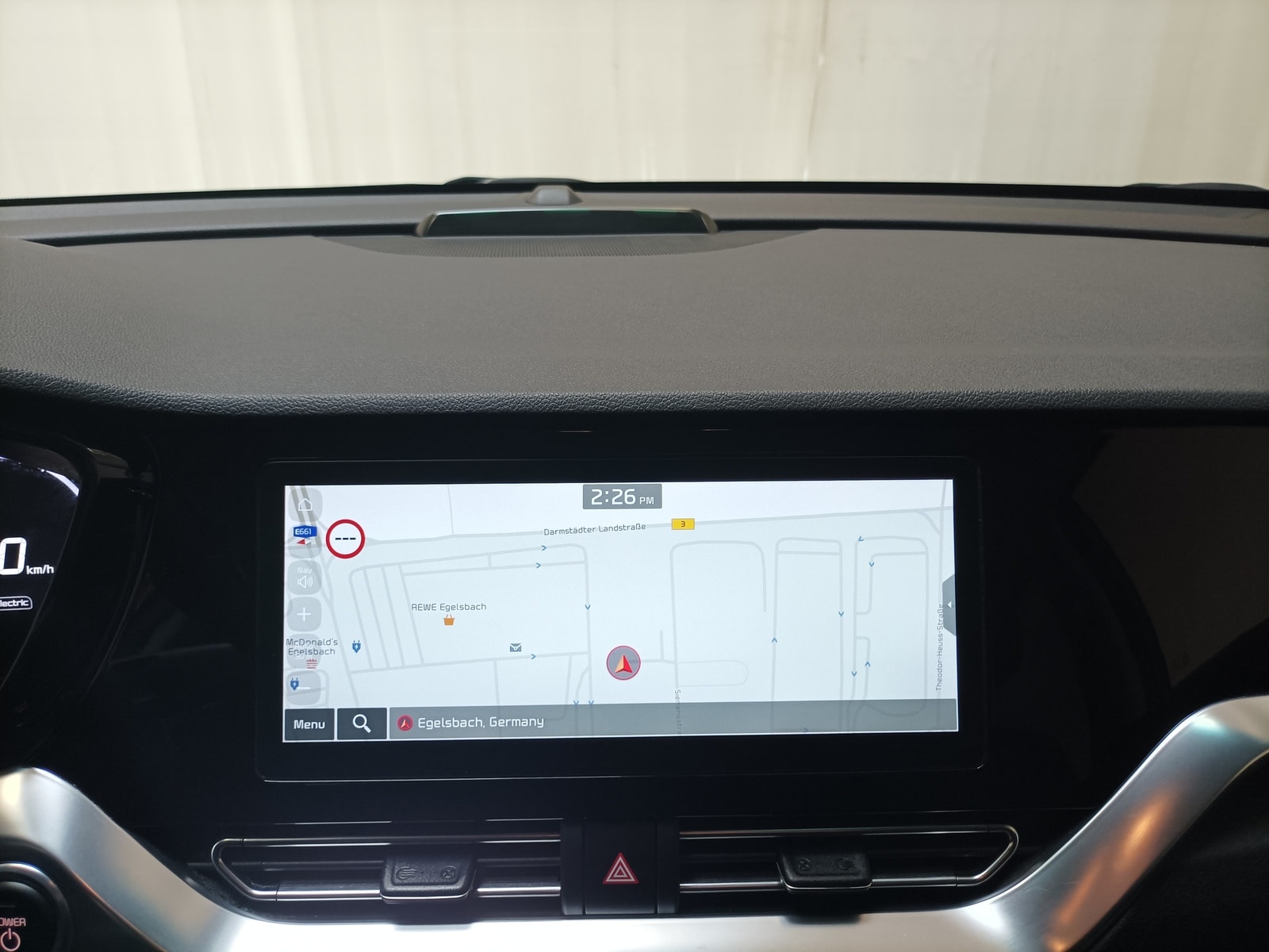 Kia Niro SUV e-Niro Spirit 64 kWh #11