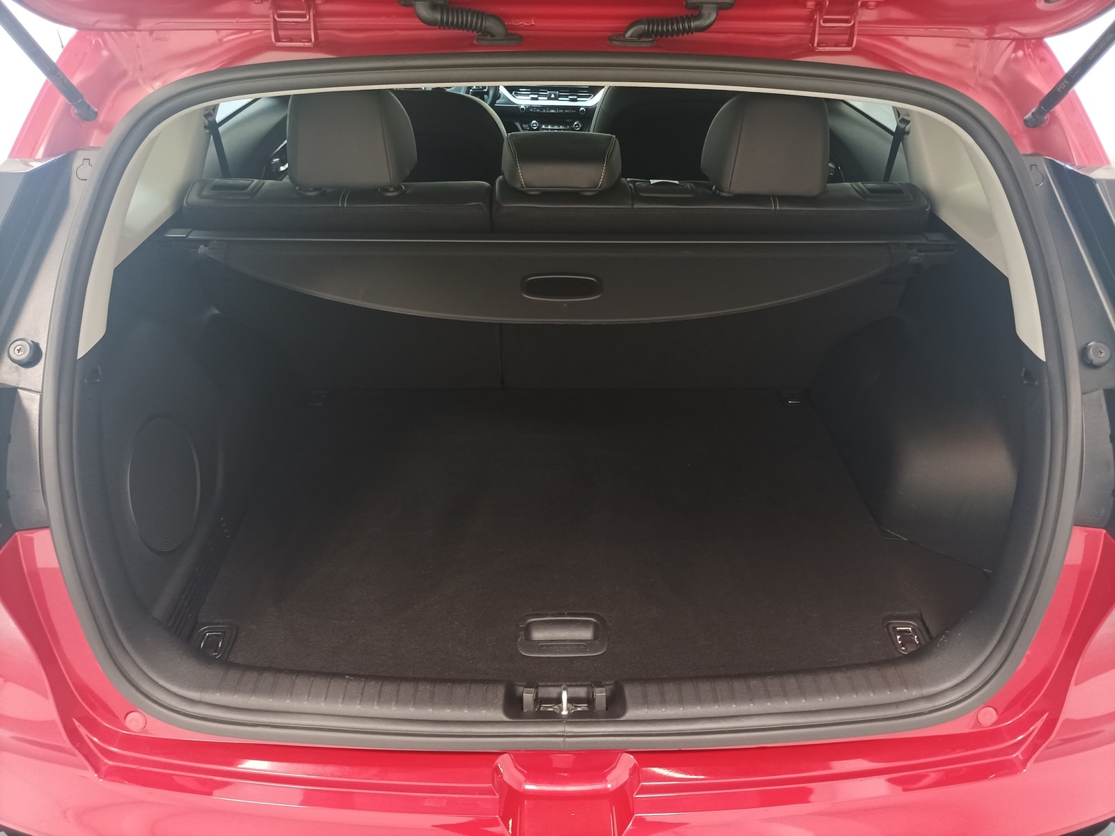 Kia Niro SUV e-Niro Spirit 64 kWh #6