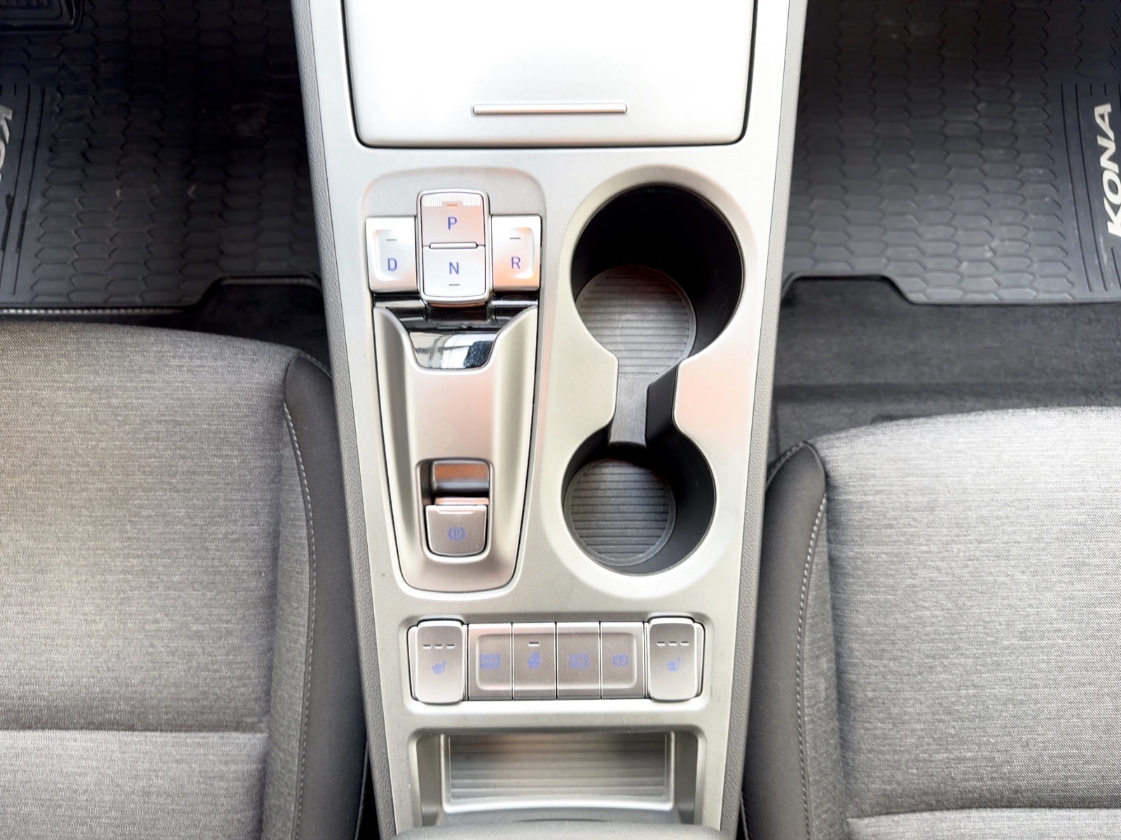 Hyundai Kona SUV Kona Ed. 30+ 39,2 kWh #13