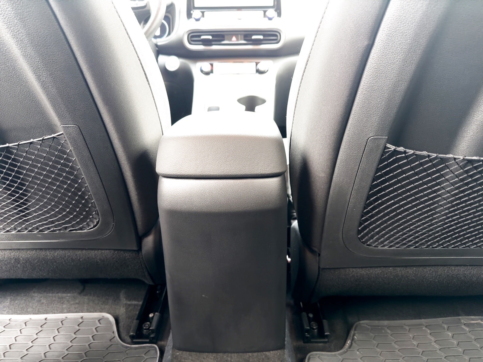 Hyundai Kona SUV Kona Ed. 30+ 39,2 kWh #14