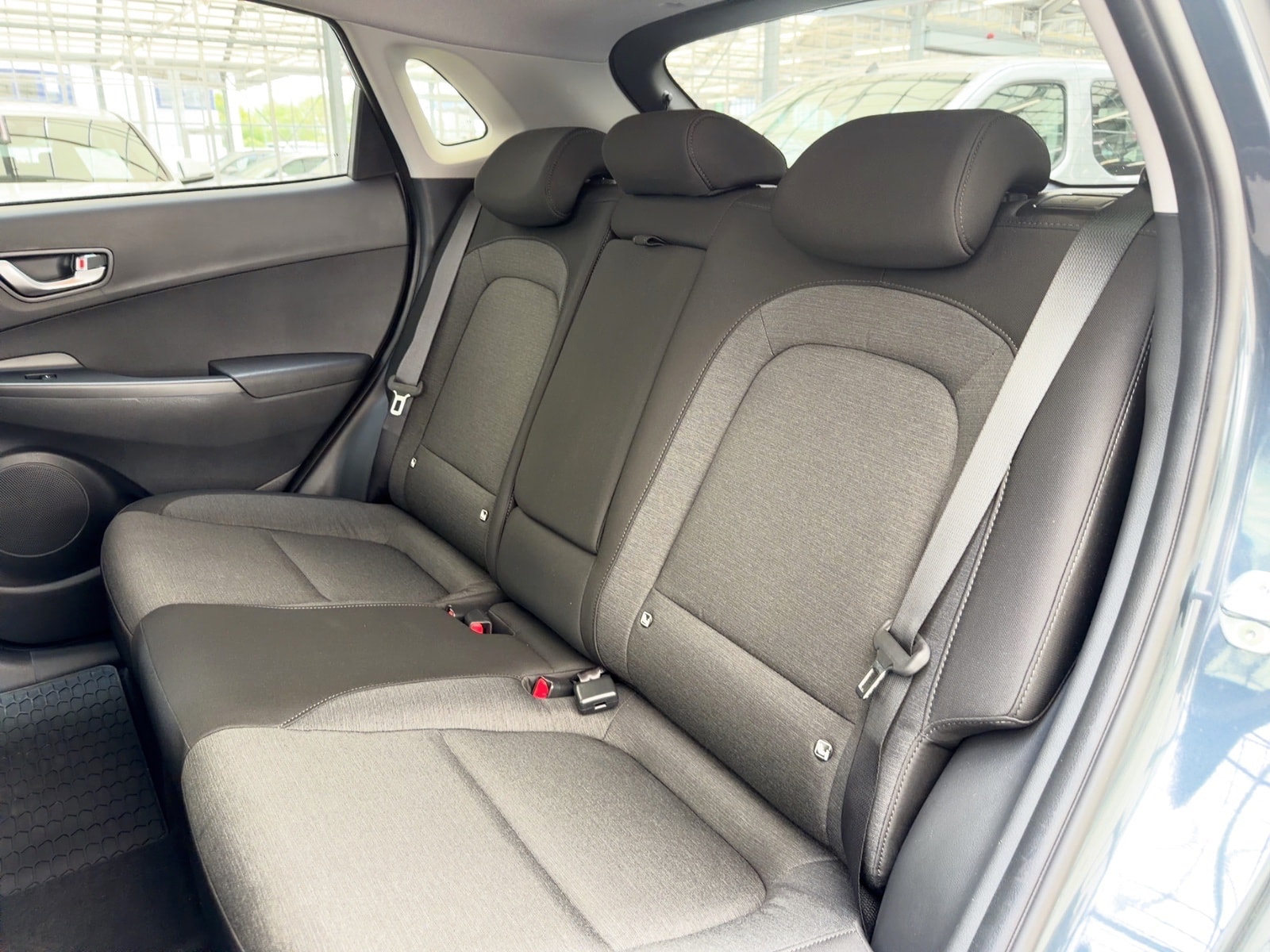 Hyundai Kona SUV Kona Ed. 30+ 39,2 kWh #15