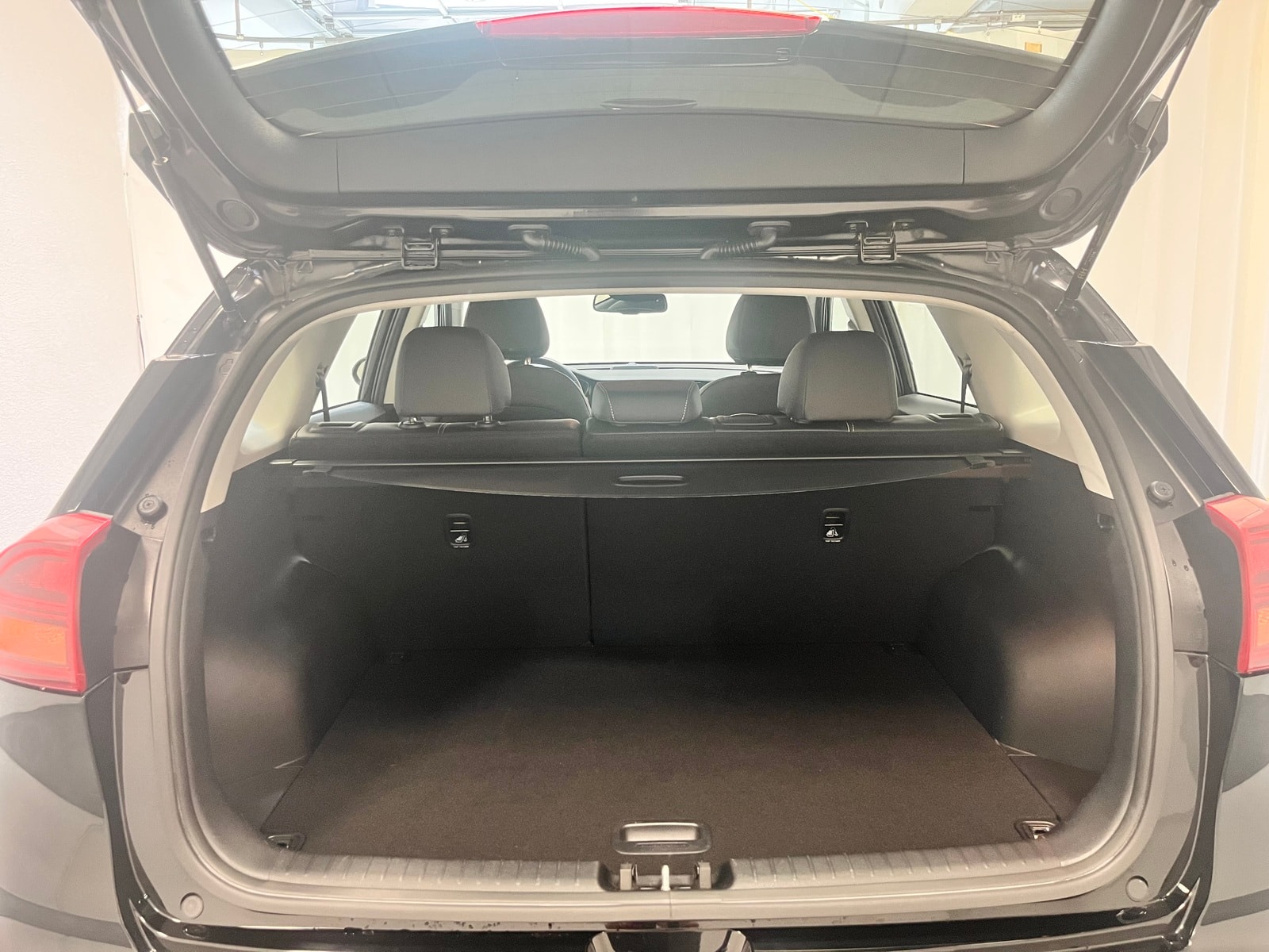 Kia Niro SUV e-Niro Vision 39 kWh #6