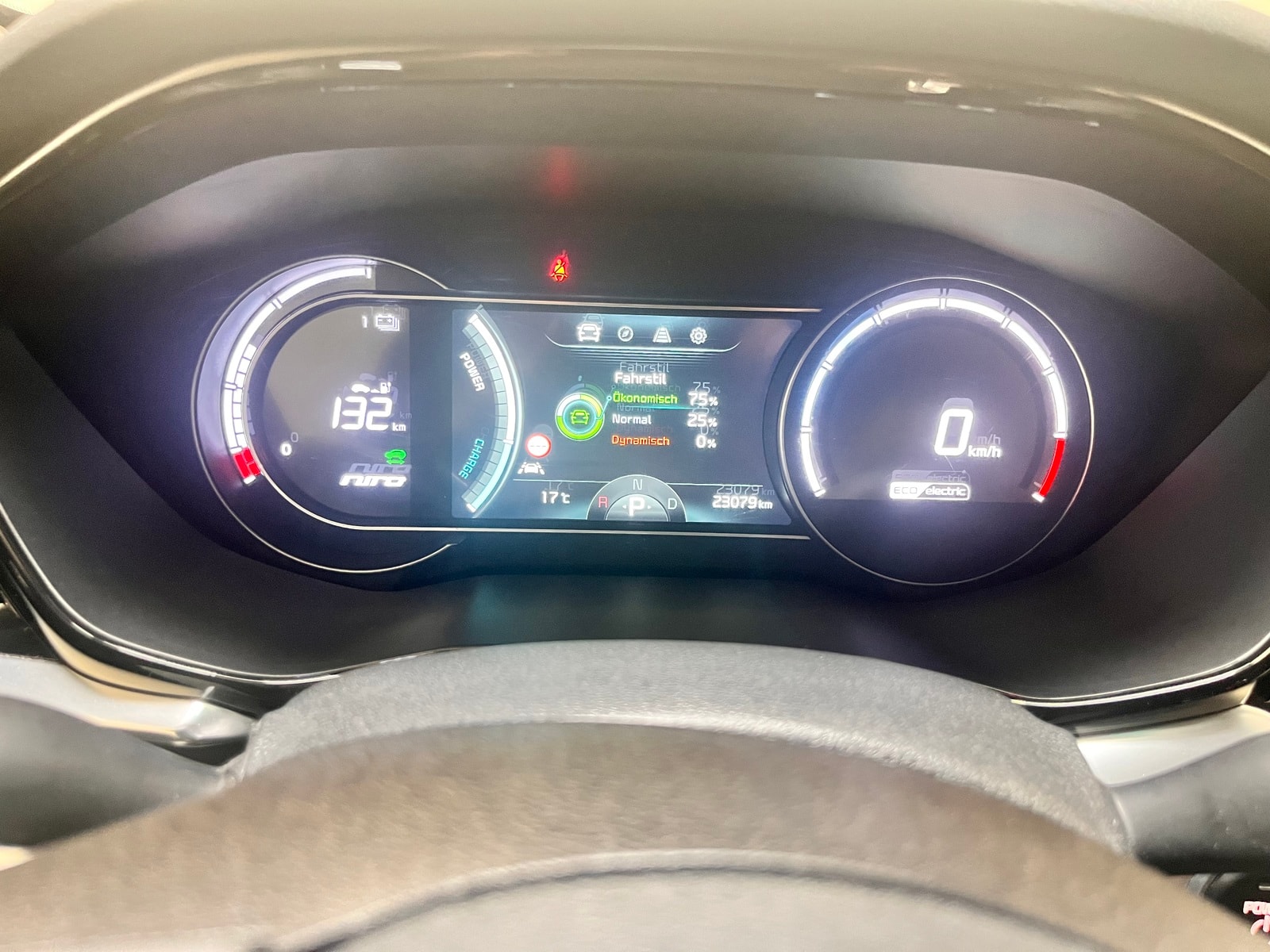 Kia Niro SUV e-Niro Vision 39 kWh #7