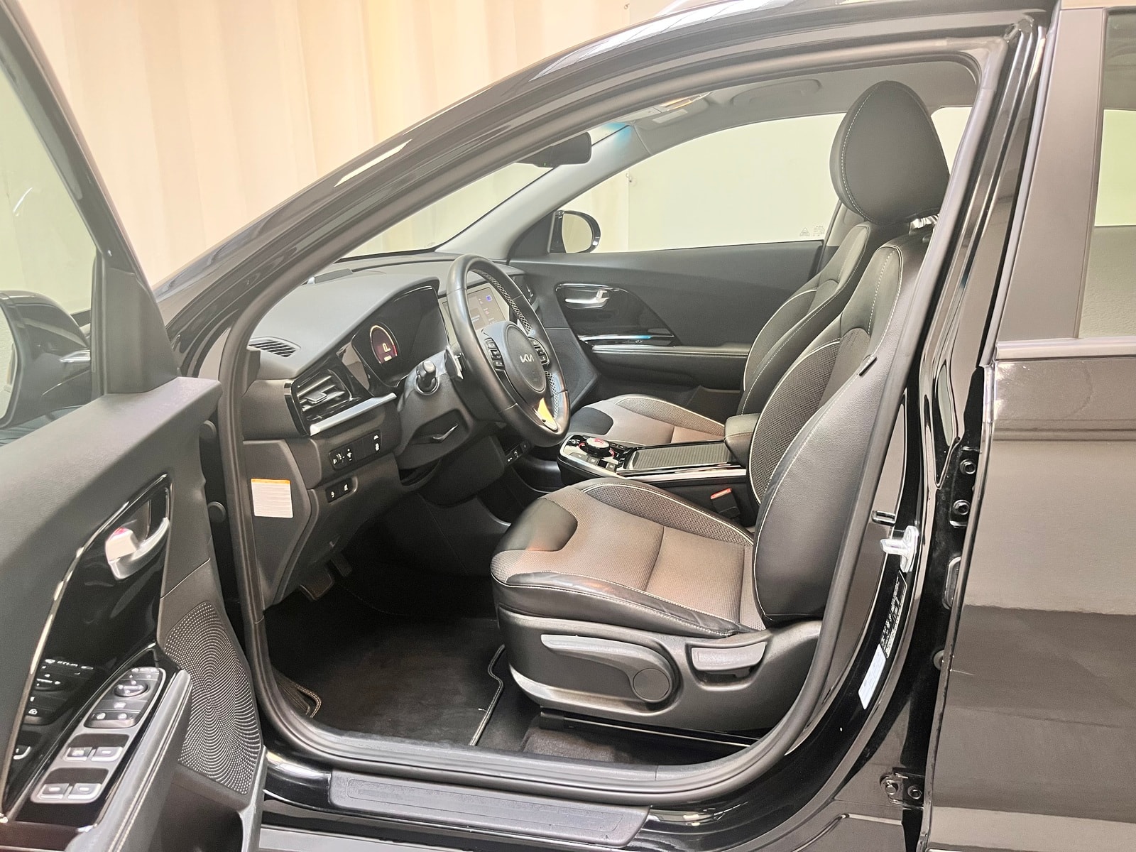 Kia Niro SUV e-Niro Vision 39 kWh #8