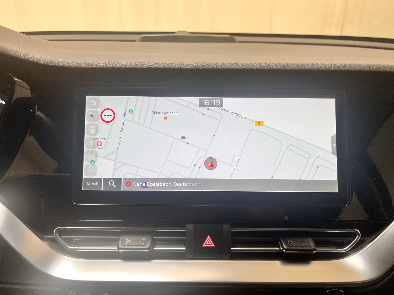 Kia Niro SUV e-Niro Vision 39 kWh #11