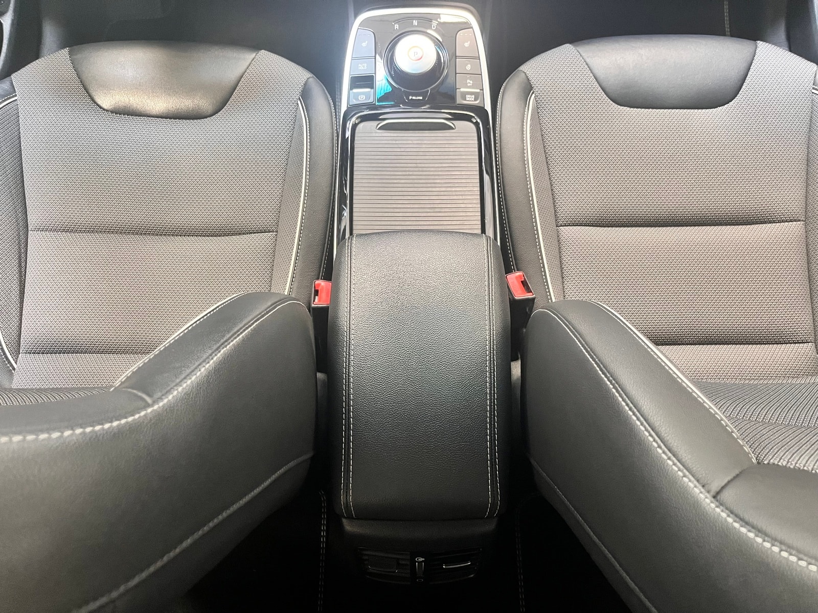 Kia Niro SUV e-Niro Vision 39 kWh #13