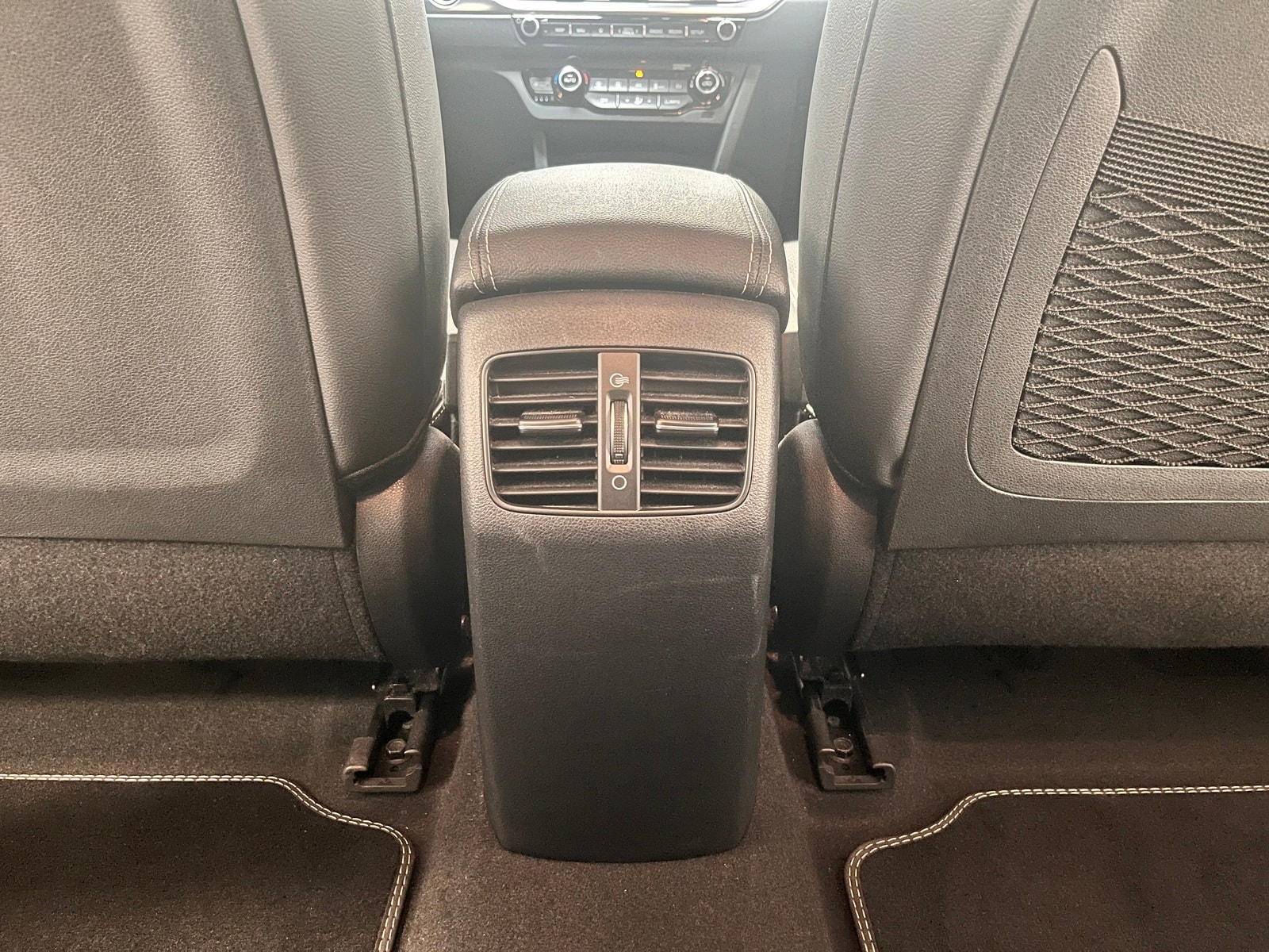 Kia Niro SUV e-Niro Vision 39 kWh #14