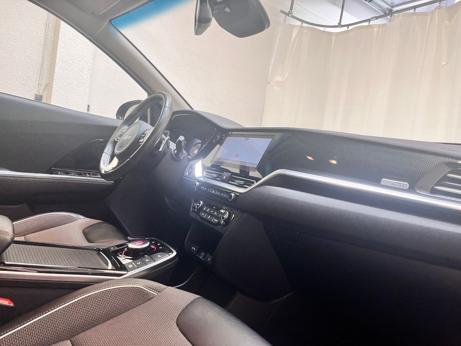 Kia Niro SUV e-Niro Vision 39 kWh #15