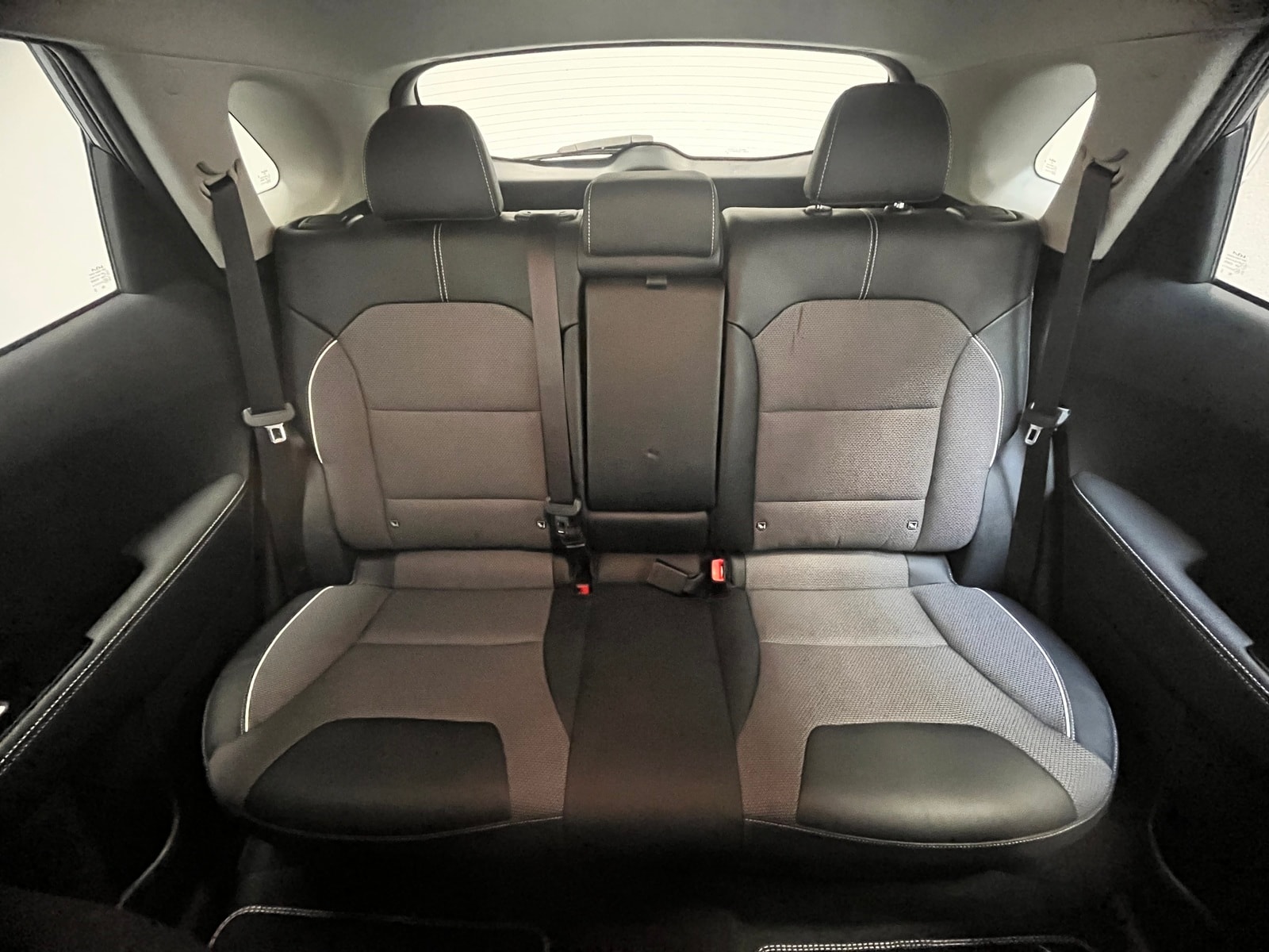 Kia Niro SUV e-Niro Vision 39 kWh #16