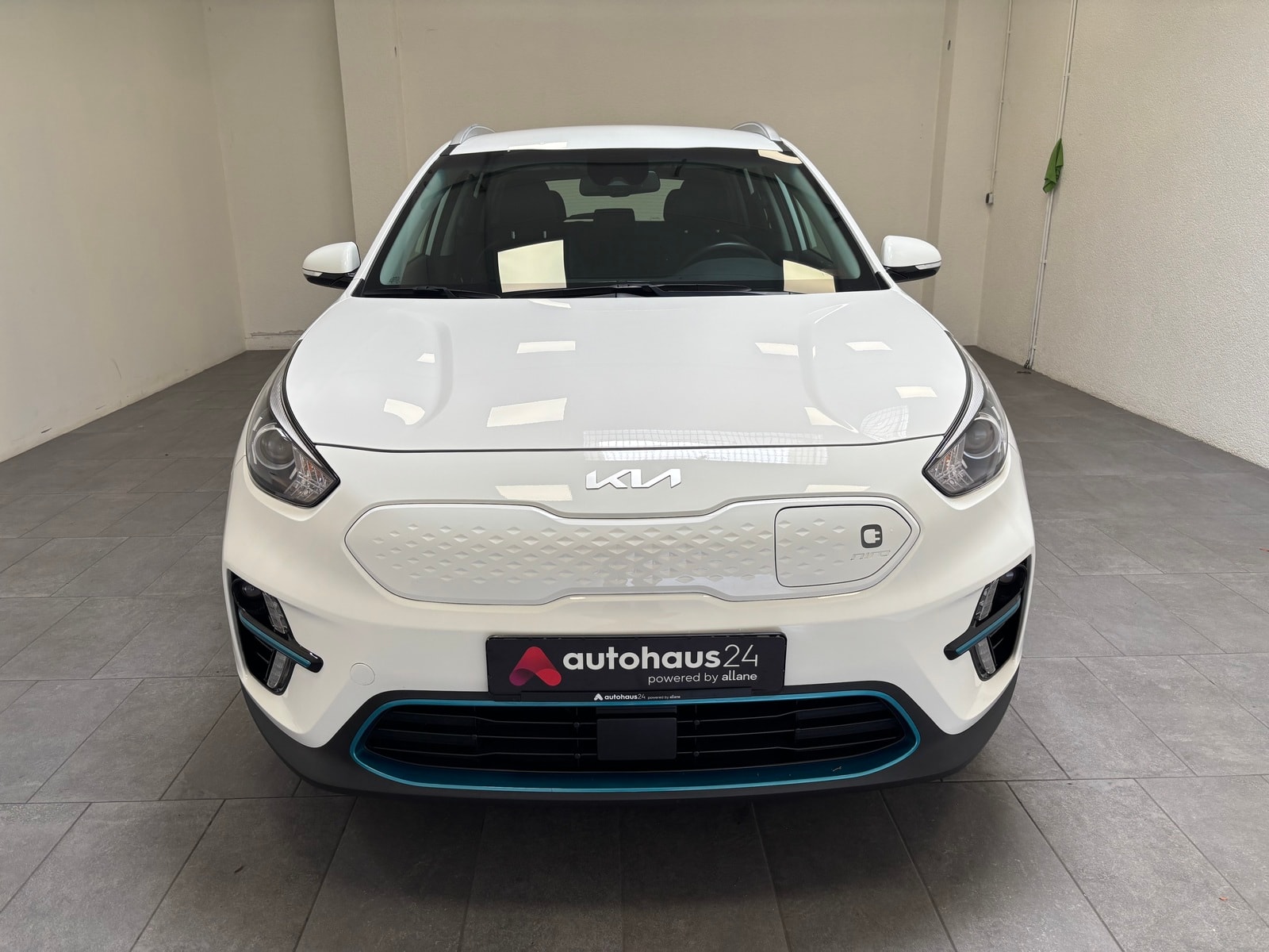 Kia Niro SUV e-Niro Vision 64 kWh #2