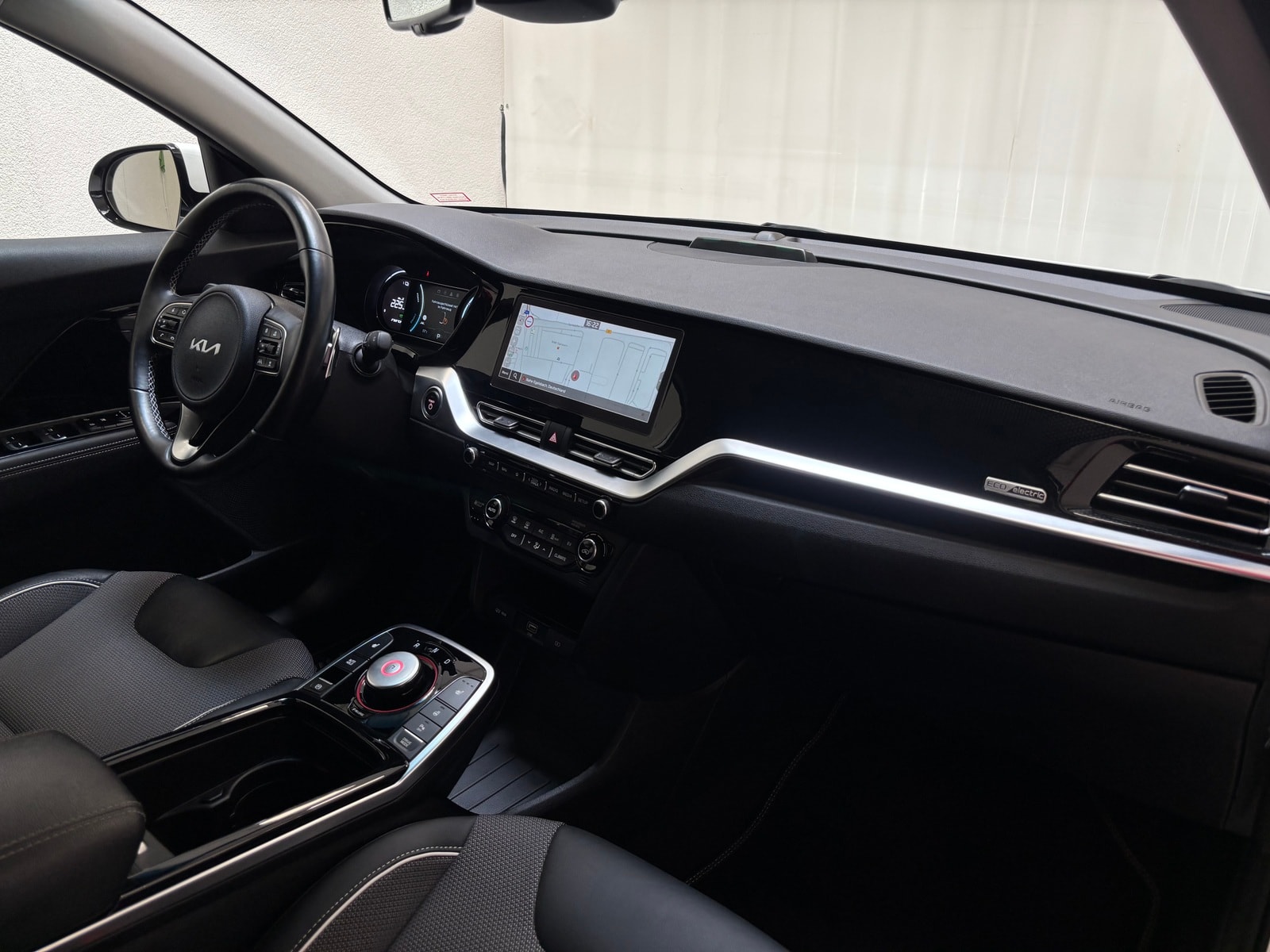 Kia Niro SUV e-Niro Vision 64 kWh #15