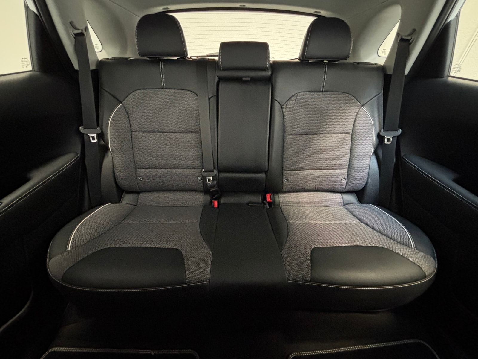 Kia Niro SUV e-Niro Vision 64 kWh #16
