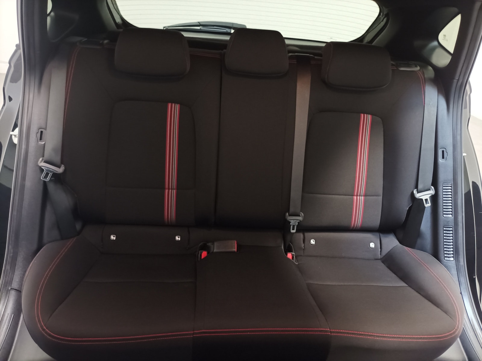 Hyundai i20 Limousine i20 1.0 T-GDI N-Line Mild-Hybrid (EURO 6d)(OPF) #16