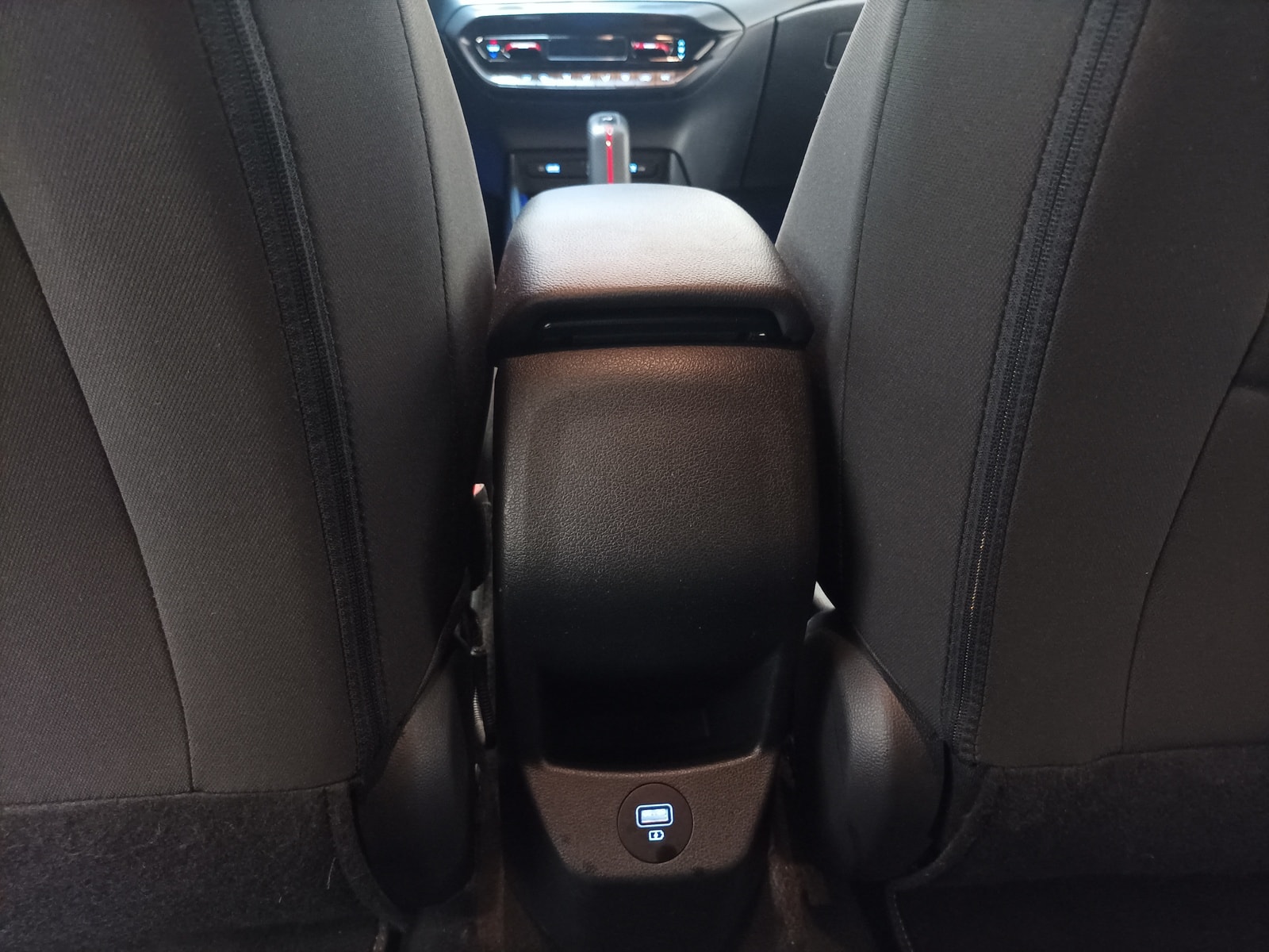 Hyundai i20 Limousine i20 1.0 T-GDI N-Line Mild-Hybrid (EURO 6d)(OPF) #15