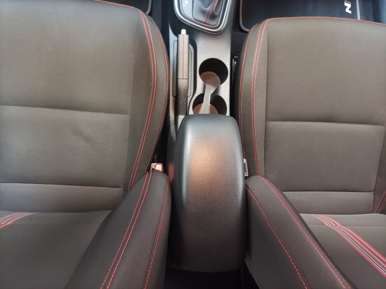 Hyundai i20 Limousine i20 1.0 T-GDI N-Line Mild-Hybrid (EURO 6d)(OPF) #14