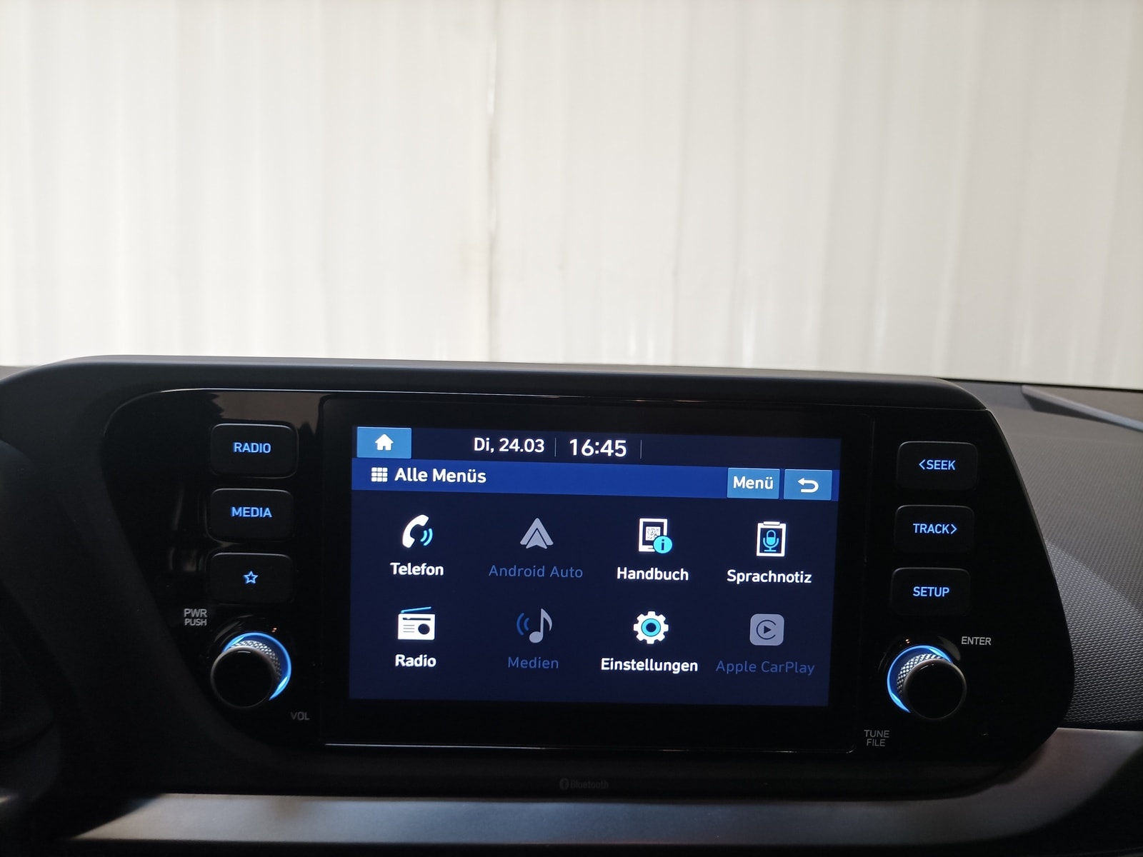 Hyundai i20 Limousine i20 1.0 T-GDI N-Line Mild-Hybrid (EURO 6d)(OPF) #11