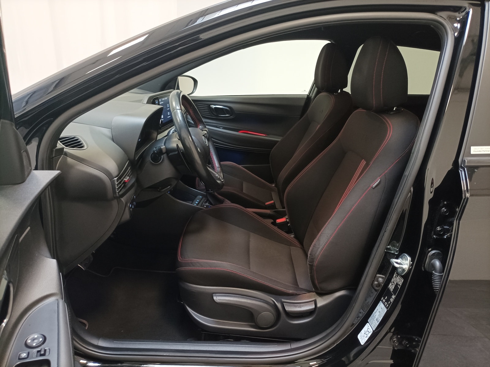 Hyundai i20 Limousine i20 1.0 T-GDI N-Line Mild-Hybrid (EURO 6d)(OPF) #8