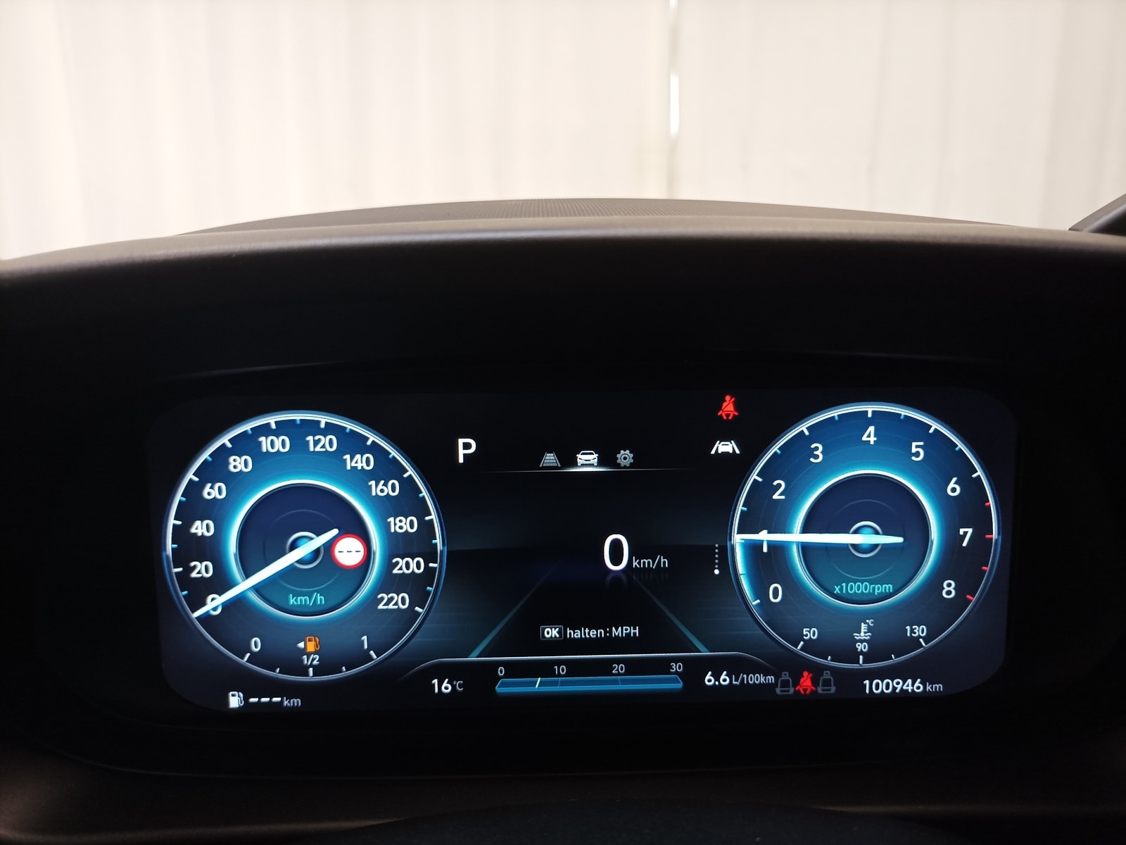 Hyundai i20 Limousine i20 1.0 T-GDI N-Line Mild-Hybrid (EURO 6d)(OPF) #7