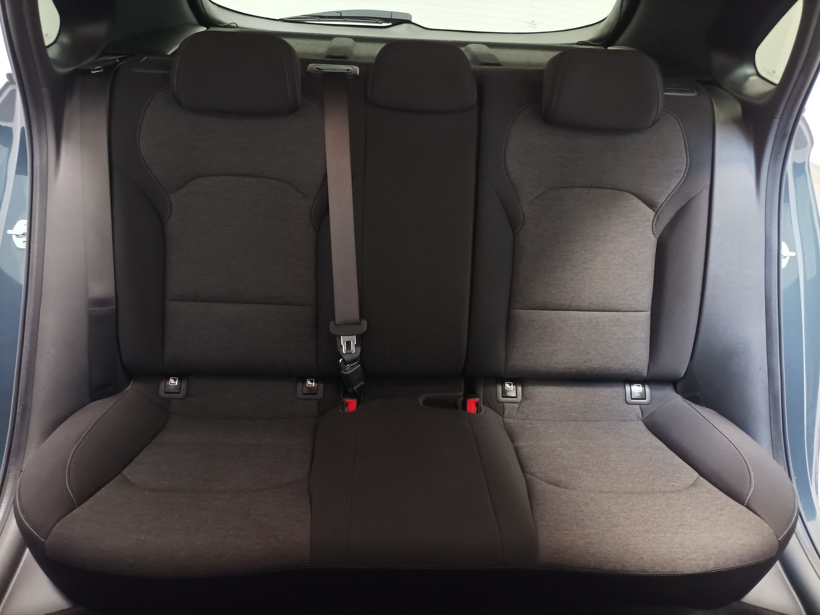 Hyundai i30 Limousine i30 1.0 T-GDI Ed. 30 (EURO 6d)(OPF) #15