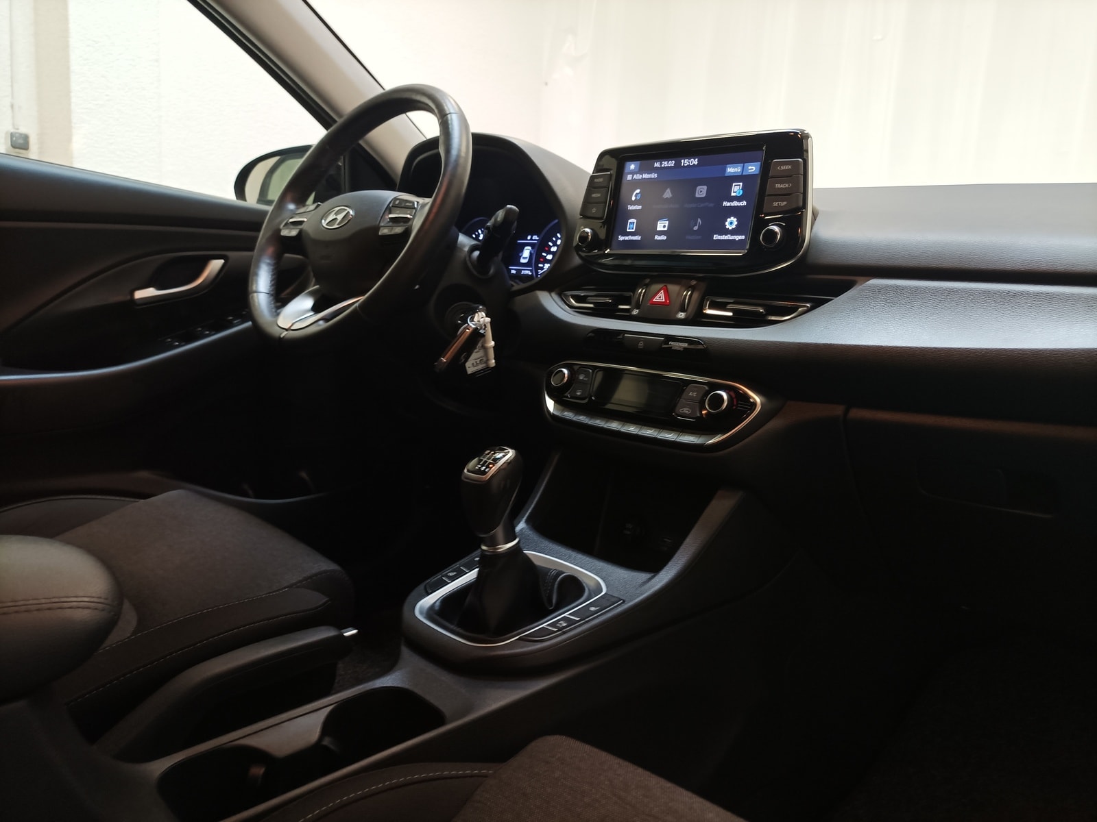 Hyundai i30 Limousine i30 1.0 T-GDI Ed. 30 (EURO 6d)(OPF) #13