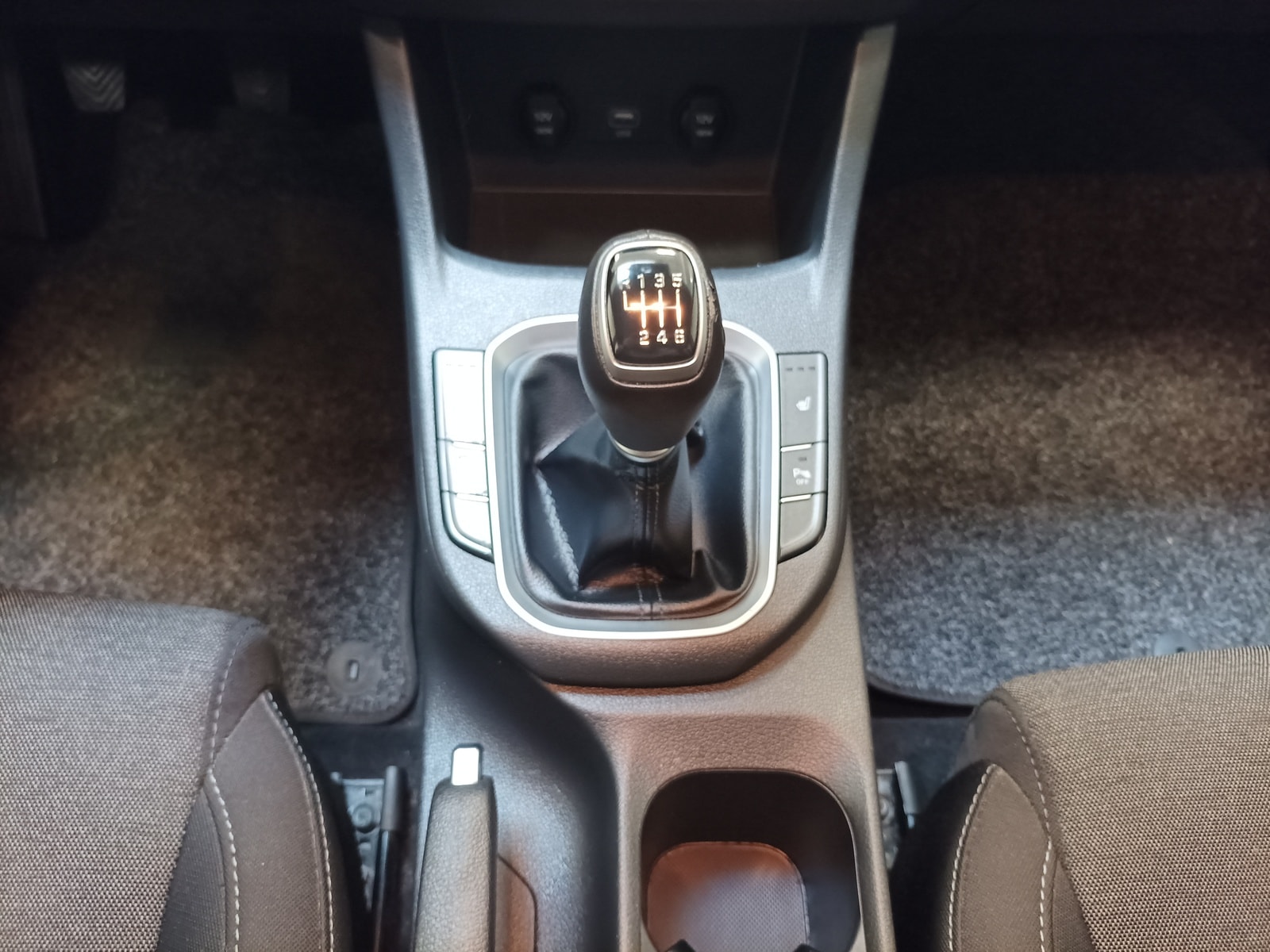 Hyundai i30 Limousine i30 1.0 T-GDI Ed. 30 (EURO 6d)(OPF) #12