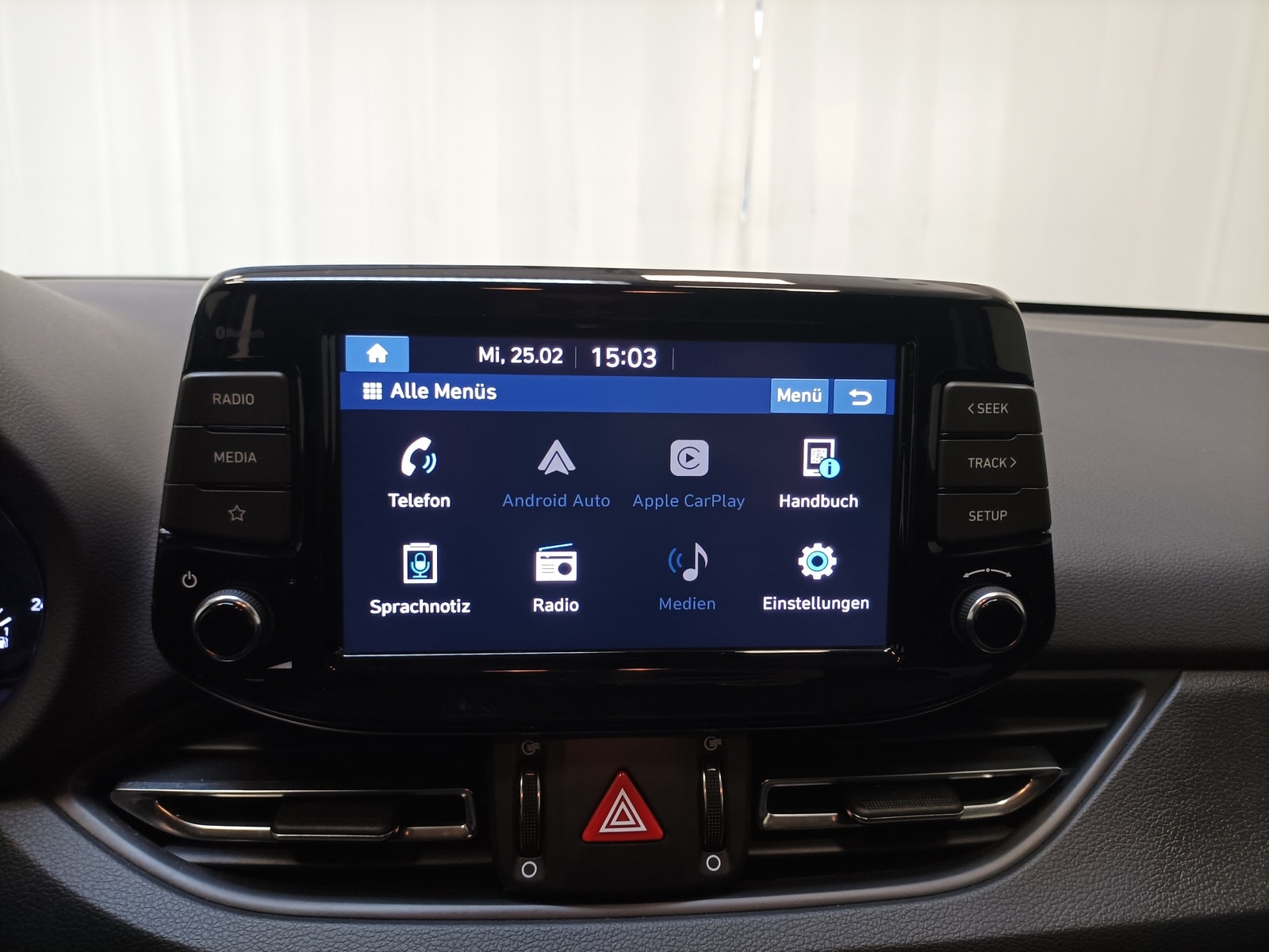 Hyundai i30 Limousine i30 1.0 T-GDI Ed. 30 (EURO 6d)(OPF) #11