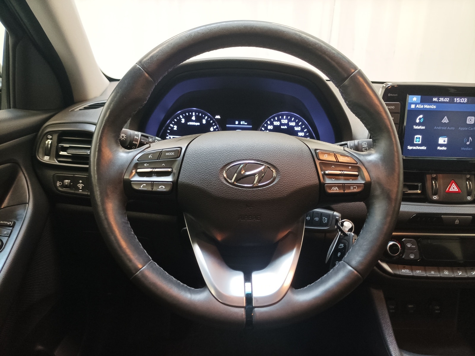 Hyundai i30 Limousine i30 1.0 T-GDI Ed. 30 (EURO 6d)(OPF) #10