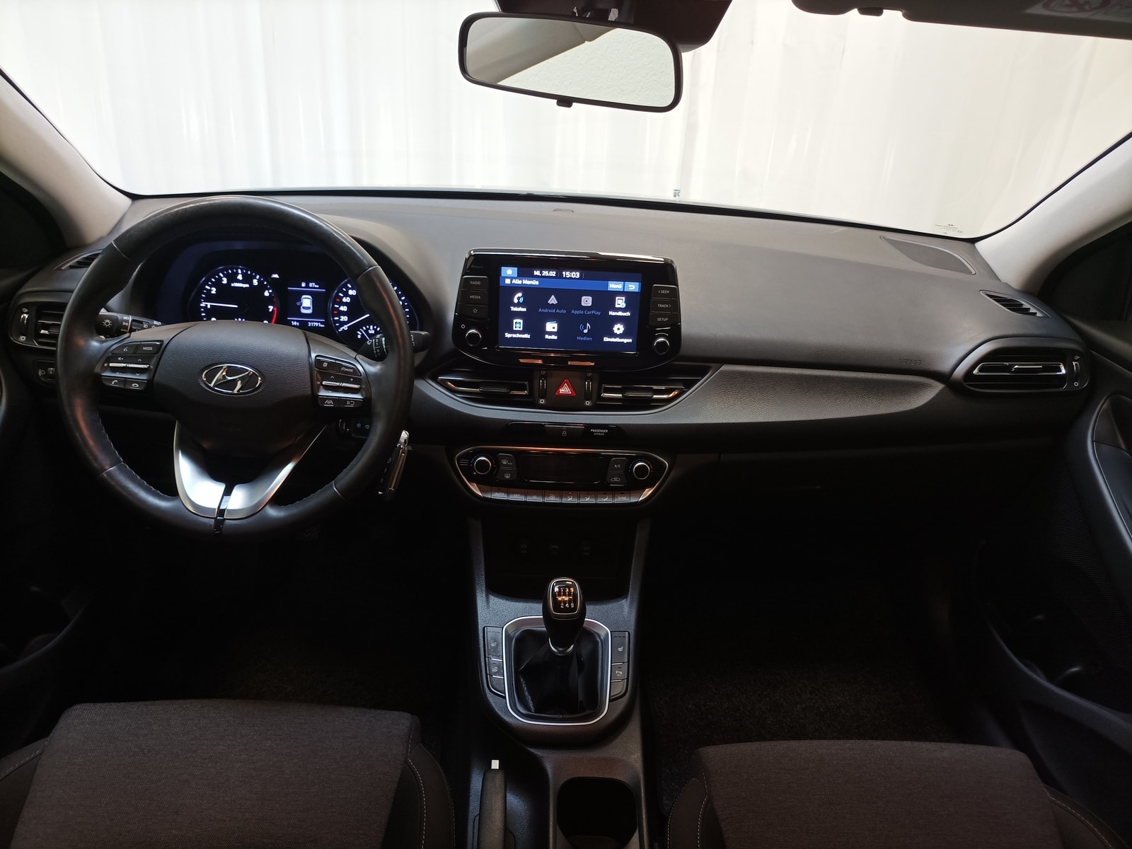 Hyundai i30 Limousine i30 1.0 T-GDI Ed. 30 (EURO 6d)(OPF) #9