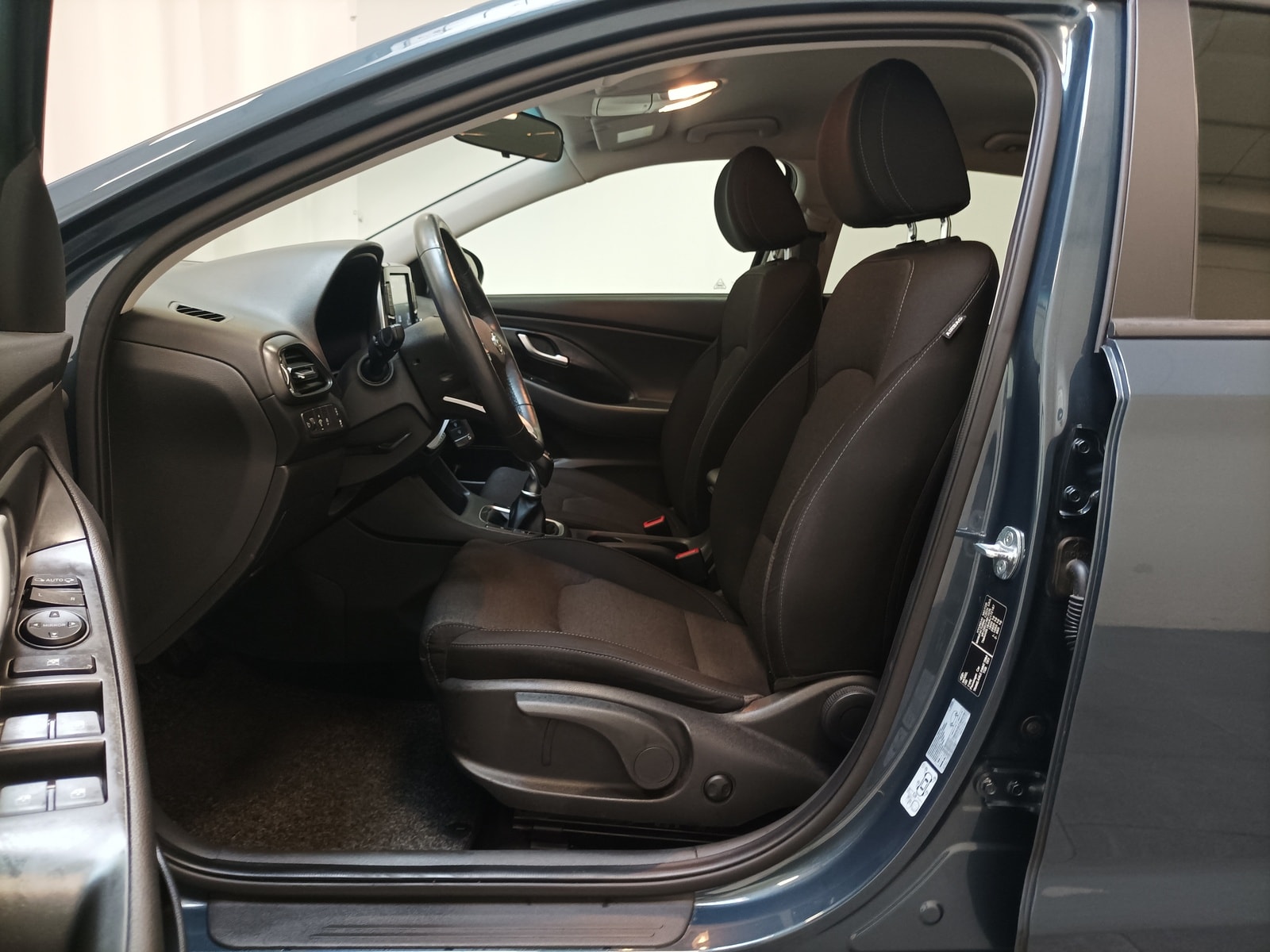 Hyundai i30 Limousine i30 1.0 T-GDI Ed. 30 (EURO 6d)(OPF) #8