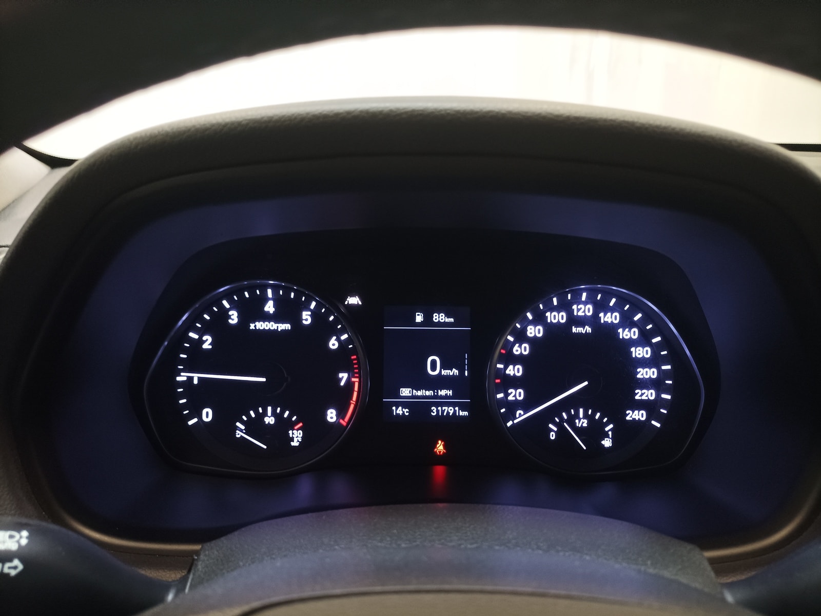 Hyundai i30 Limousine i30 1.0 T-GDI Ed. 30 (EURO 6d)(OPF) #7