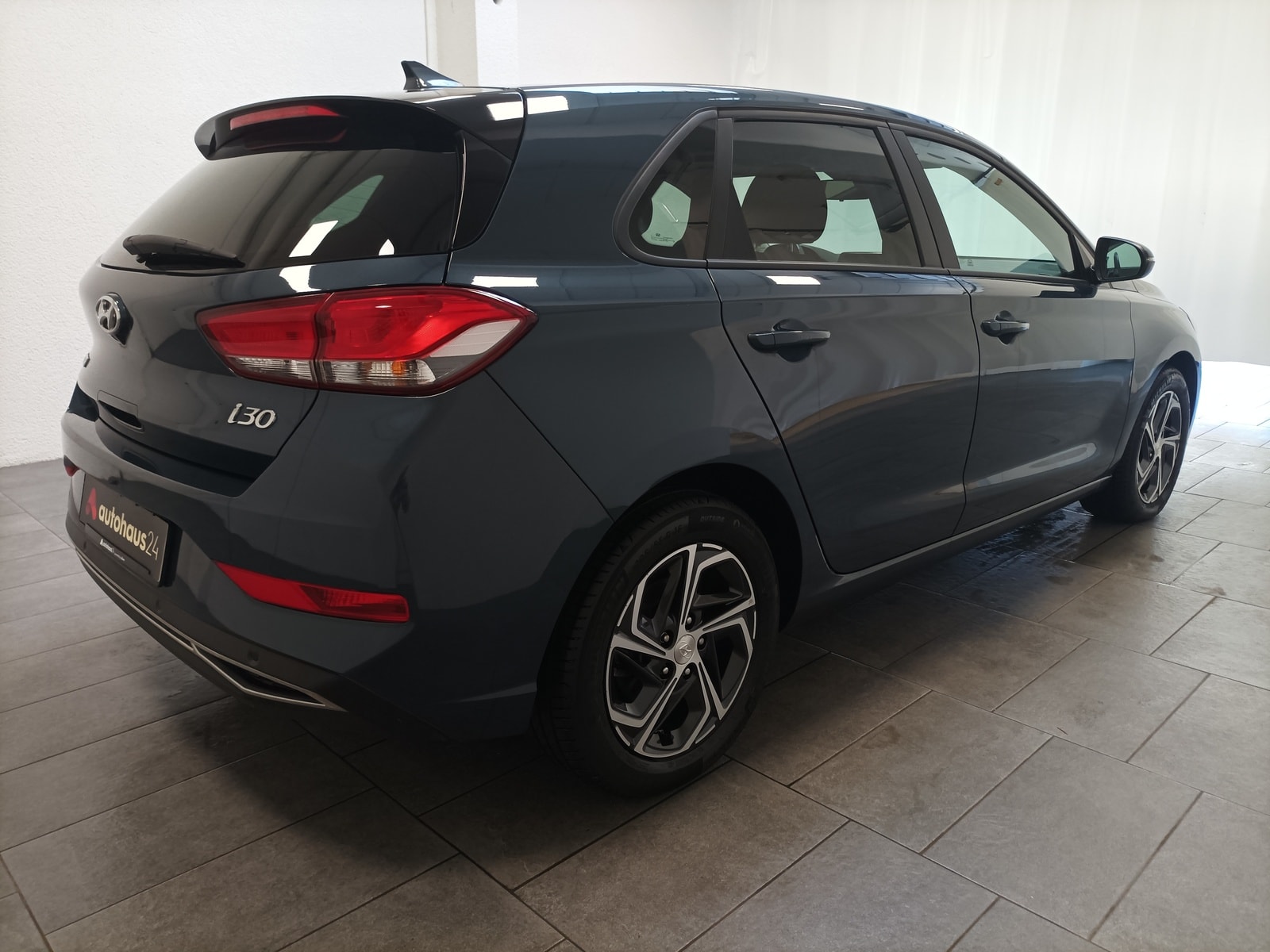 Hyundai i30 Limousine i30 1.0 T-GDI Ed. 30 (EURO 6d)(OPF) #5