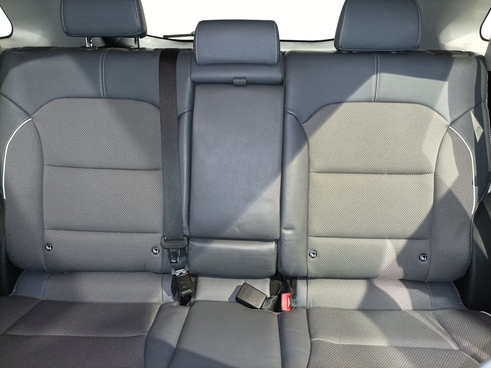 Kia Niro SUV e-Niro Vision 39 kWh #13