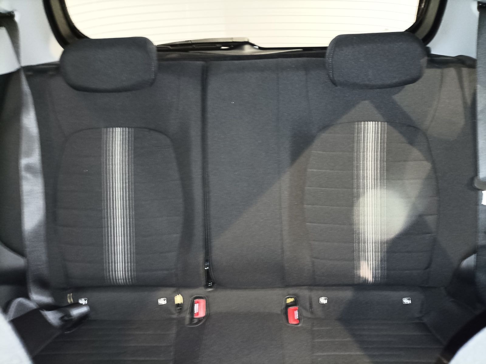 Hyundai i10 Schräghecklimousine i10 1.0 Edition 30 #13