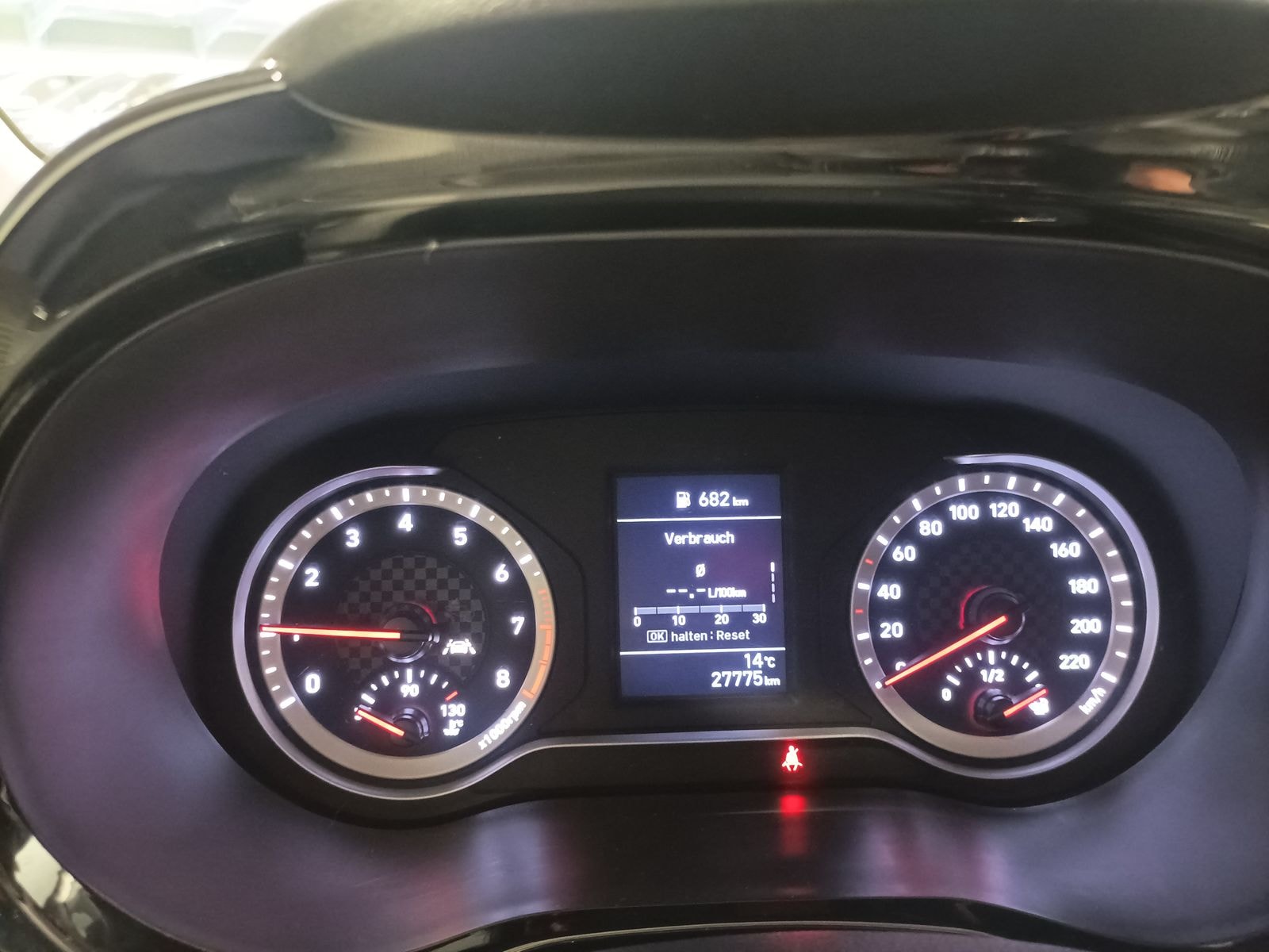 Hyundai i10 Schräghecklimousine i10 1.0 Edition 30 #7