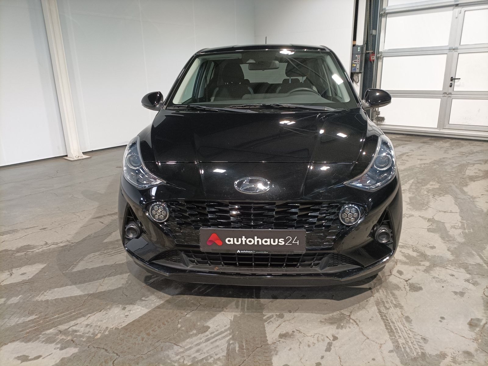 Hyundai i10 Schräghecklimousine i10 1.0 Edition 30 #2