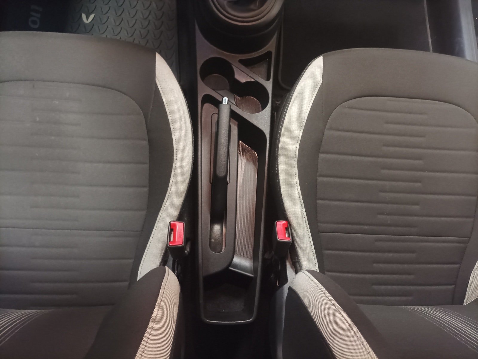 Hyundai i10 Limousine i10 1.0 Select (EURO 6d) #14