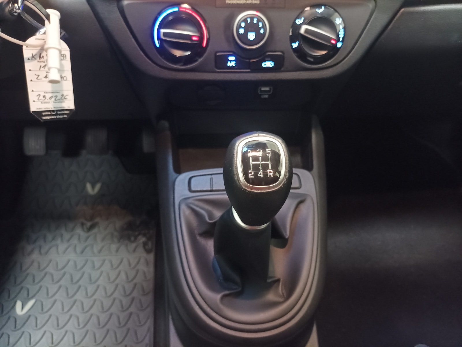 Hyundai i10 Limousine i10 1.0 Select (EURO 6d) #12