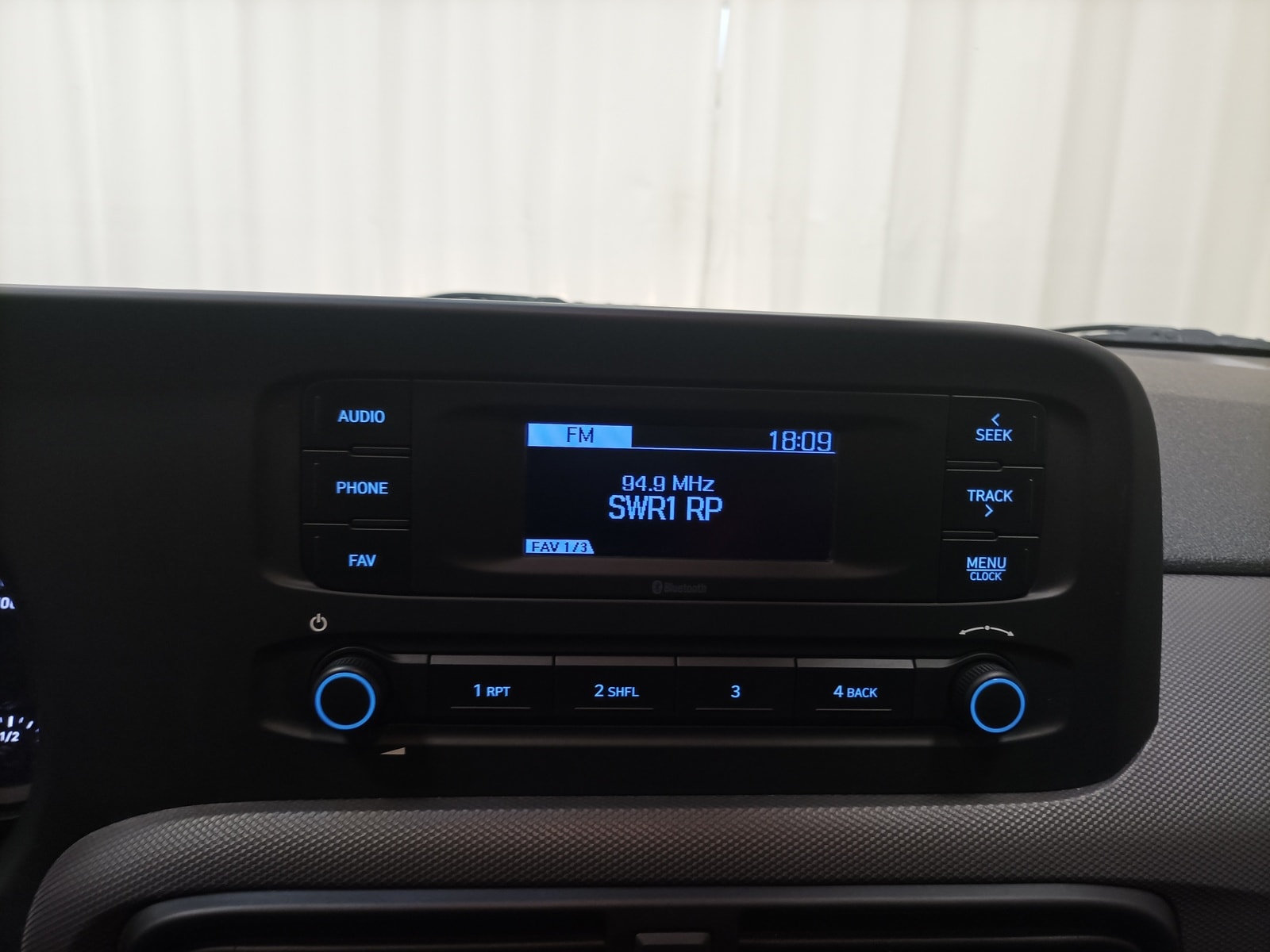 Hyundai i10 Limousine i10 1.0 Select (EURO 6d) #11