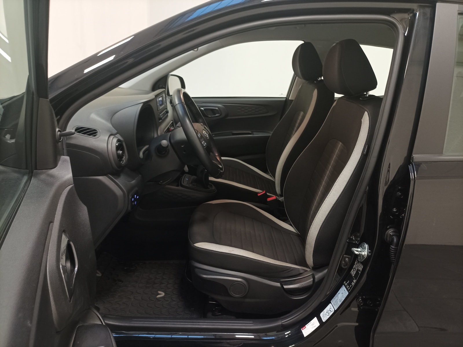 Hyundai i10 Limousine i10 1.0 Select (EURO 6d) #8