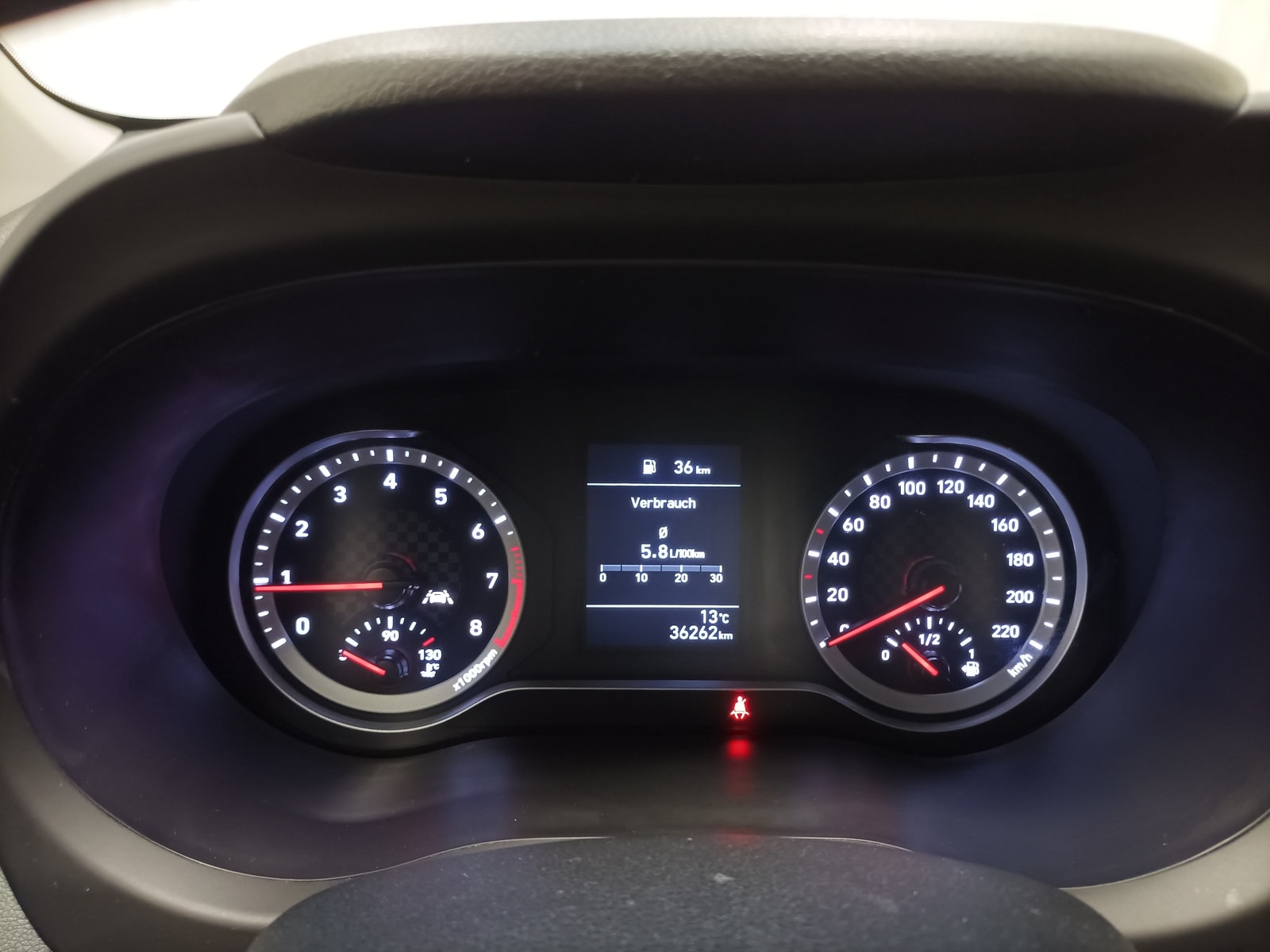 Hyundai i10 Limousine i10 1.0 Select (EURO 6d) #7