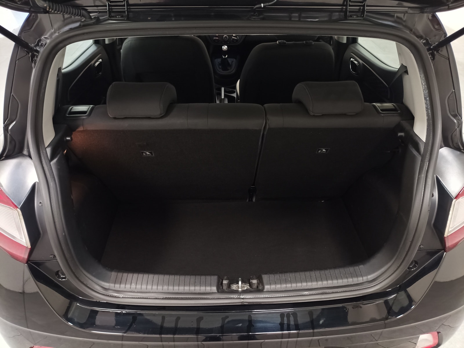 Hyundai i10 Limousine i10 1.0 Select (EURO 6d) #6