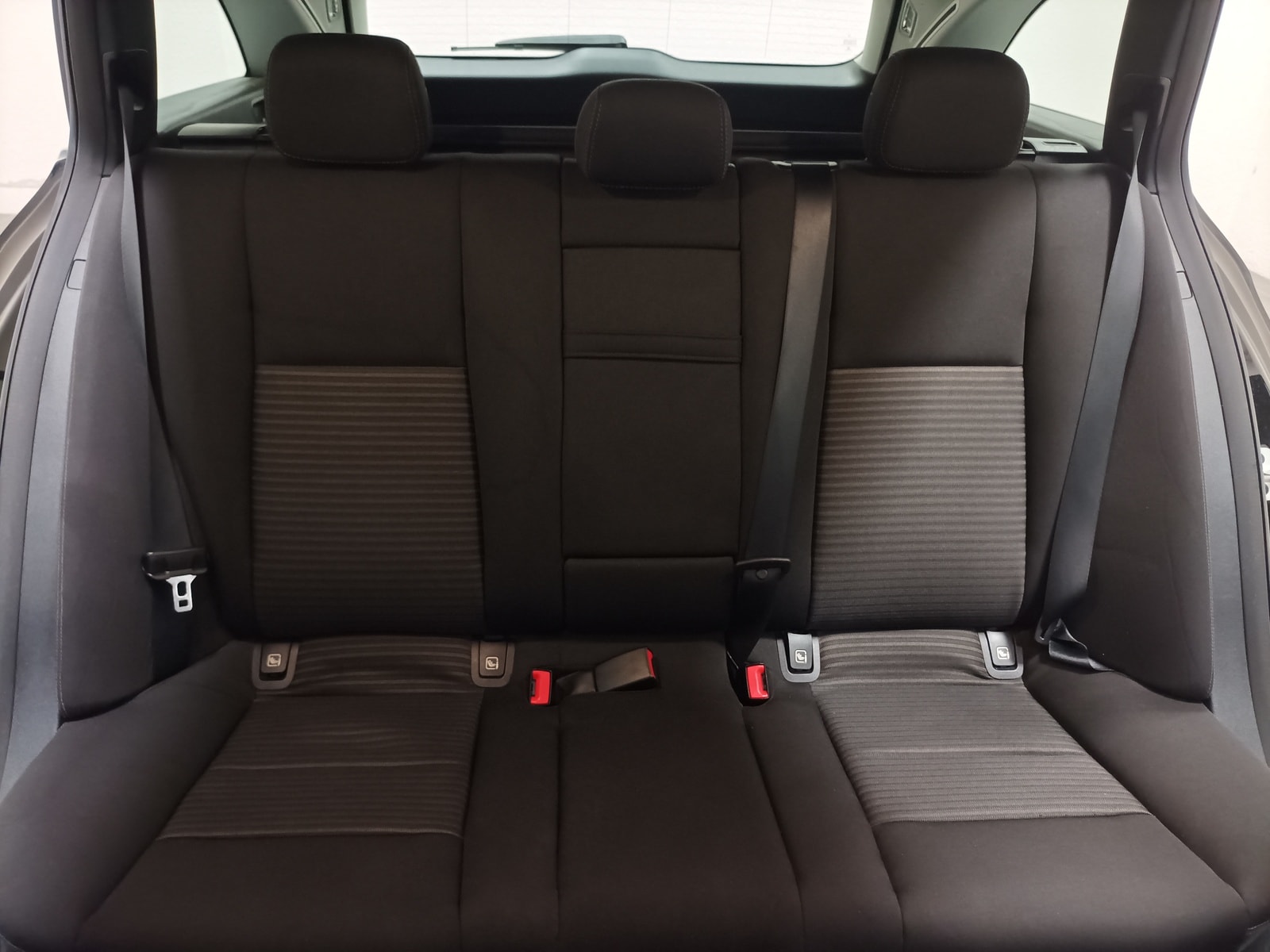 Mercedes Benz E-Klasse Kombi E 300 T de Avantgarde 4Matic (EURO 6d) #17