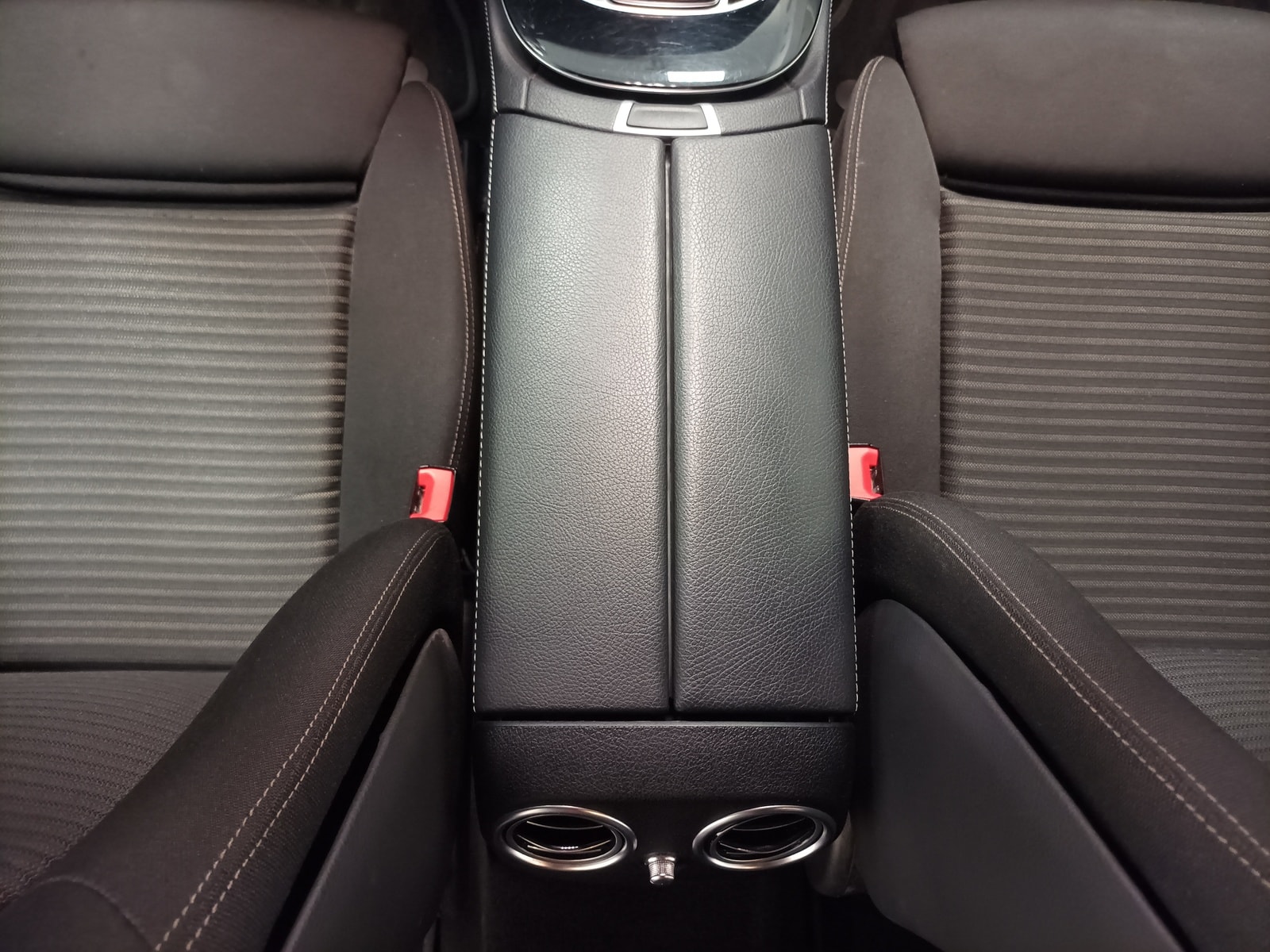 Mercedes Benz E-Klasse Kombi E 300 T de Avantgarde 4Matic (EURO 6d) #14