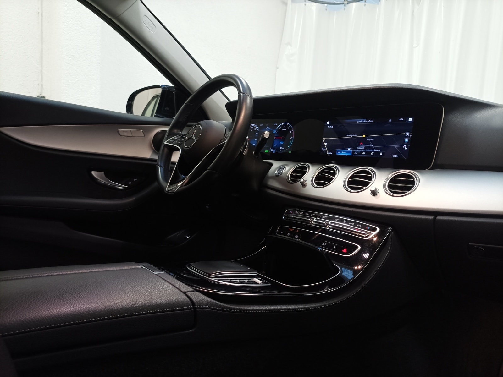 Mercedes Benz E-Klasse Kombi E 300 T de Avantgarde 4Matic (EURO 6d) #13