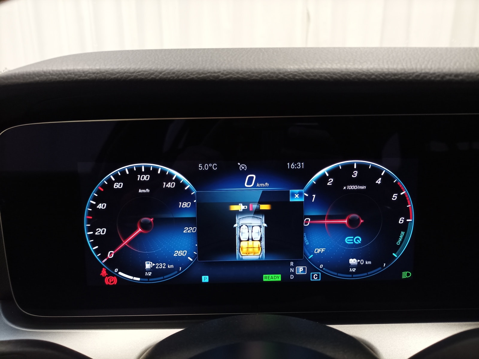 Mercedes Benz E-Klasse Kombi E 300 T de Avantgarde 4Matic (EURO 6d) #8