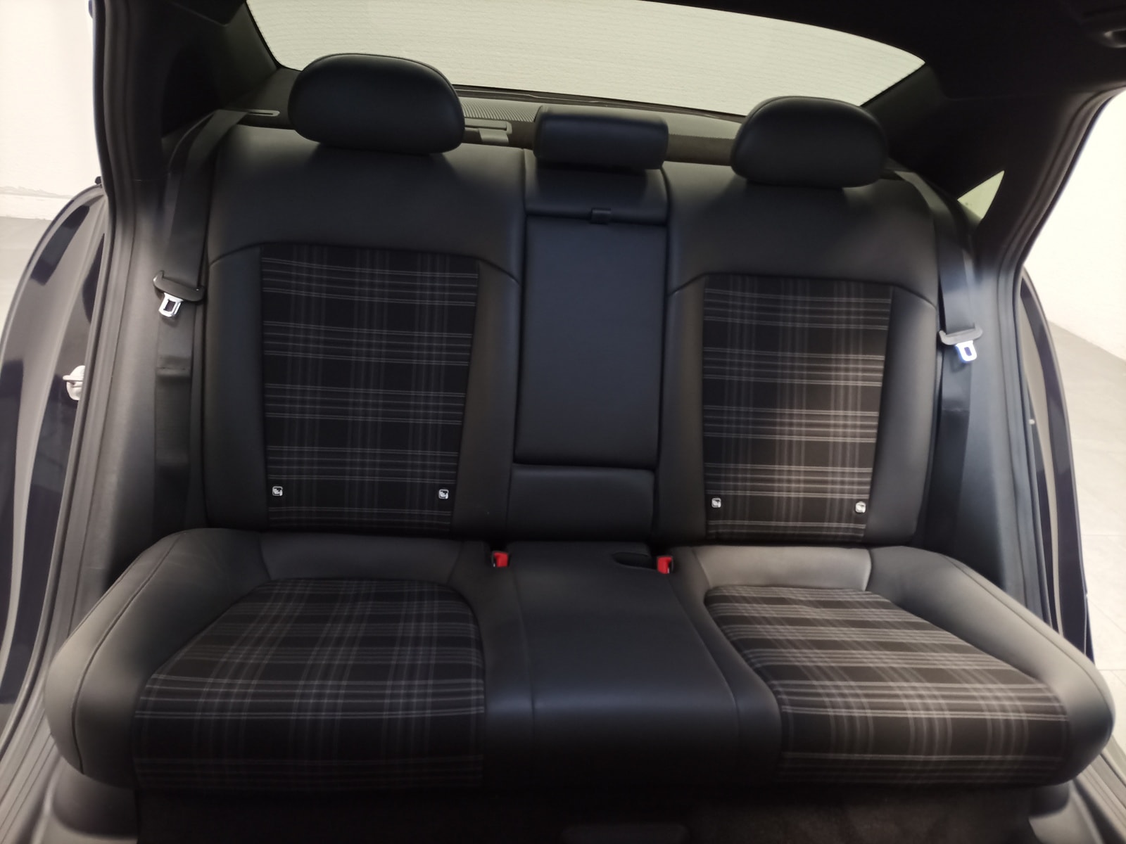 Hyundai IONIQ 6 Limousine IONIQ 6 First Edition/First Ed-Paket Elektro 4WD #18