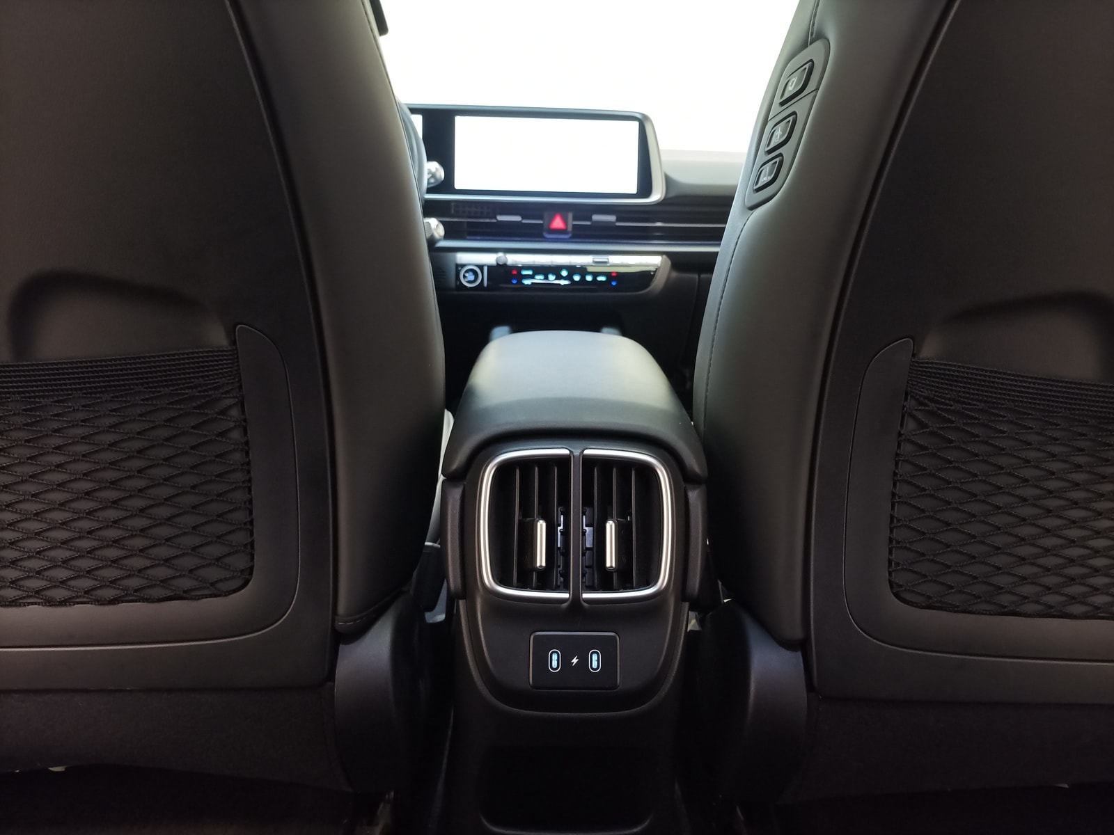 Hyundai IONIQ 6 Limousine IONIQ 6 First Edition/First Ed-Paket Elektro 4WD #15